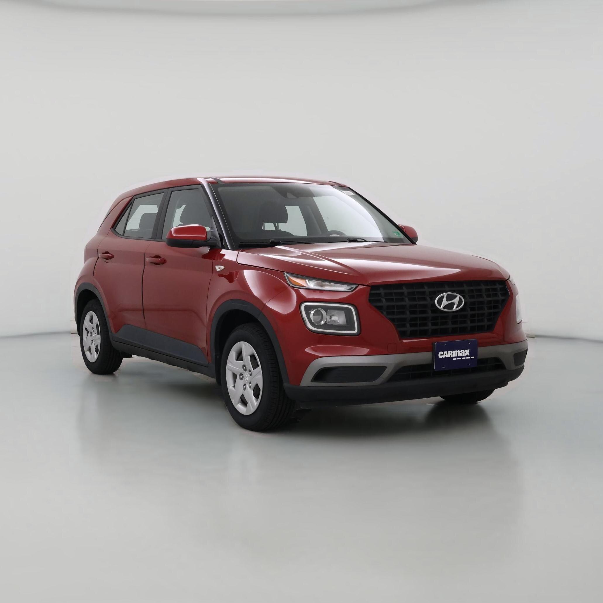 Thumbnail: 2020 Hyundai Venue - 1