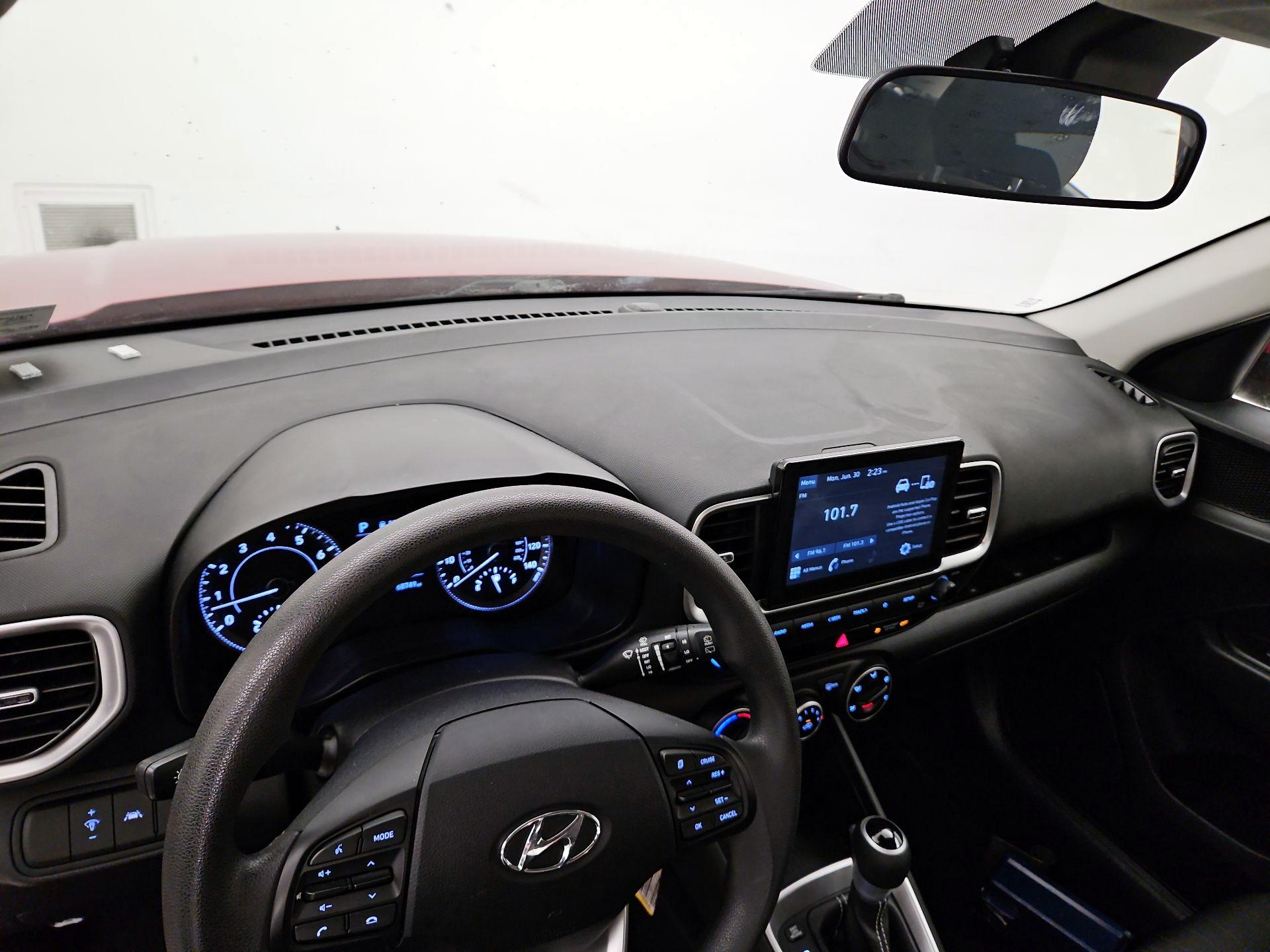 Thumbnail: 2020 Hyundai Venue - 9