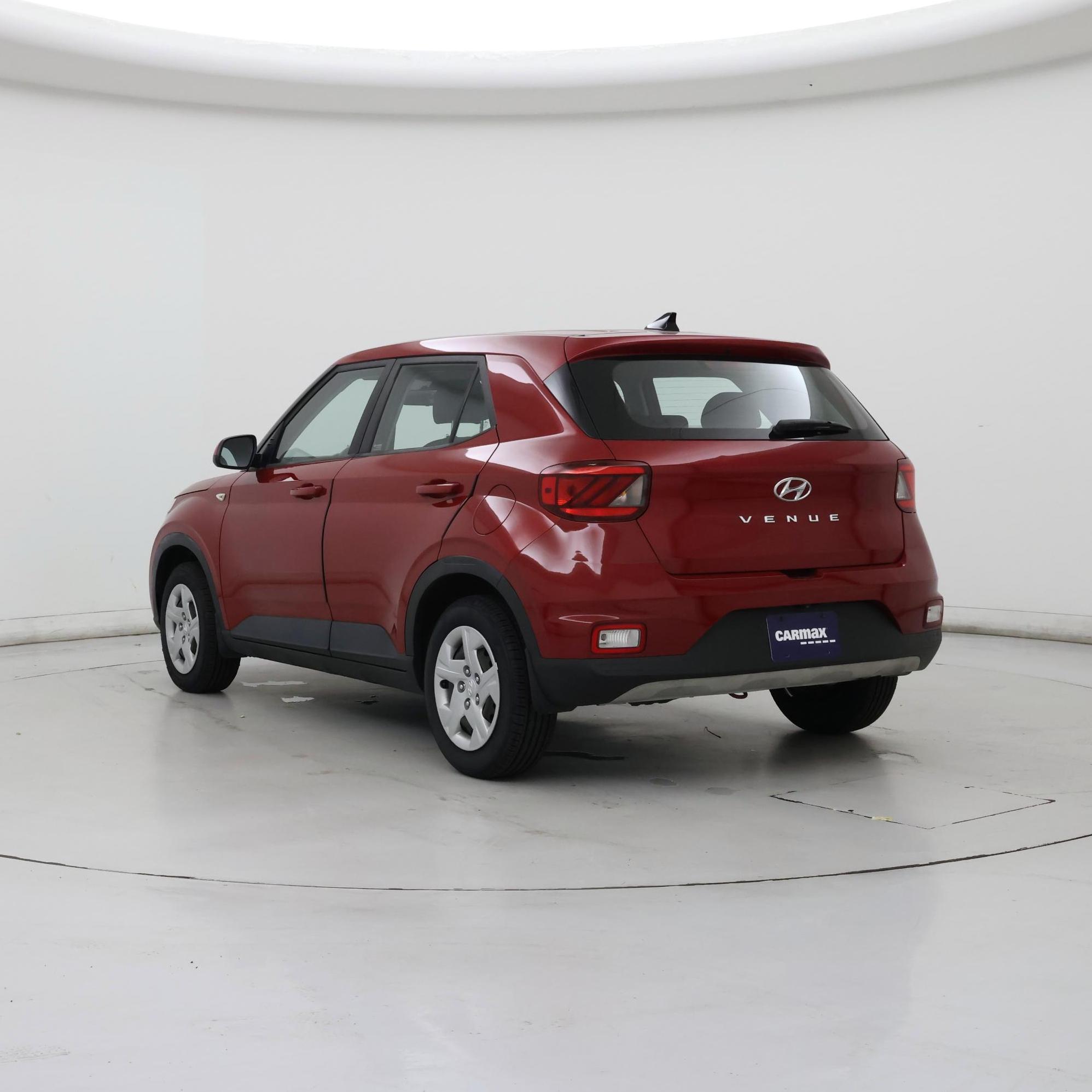Thumbnail: 2020 Hyundai Venue - 2