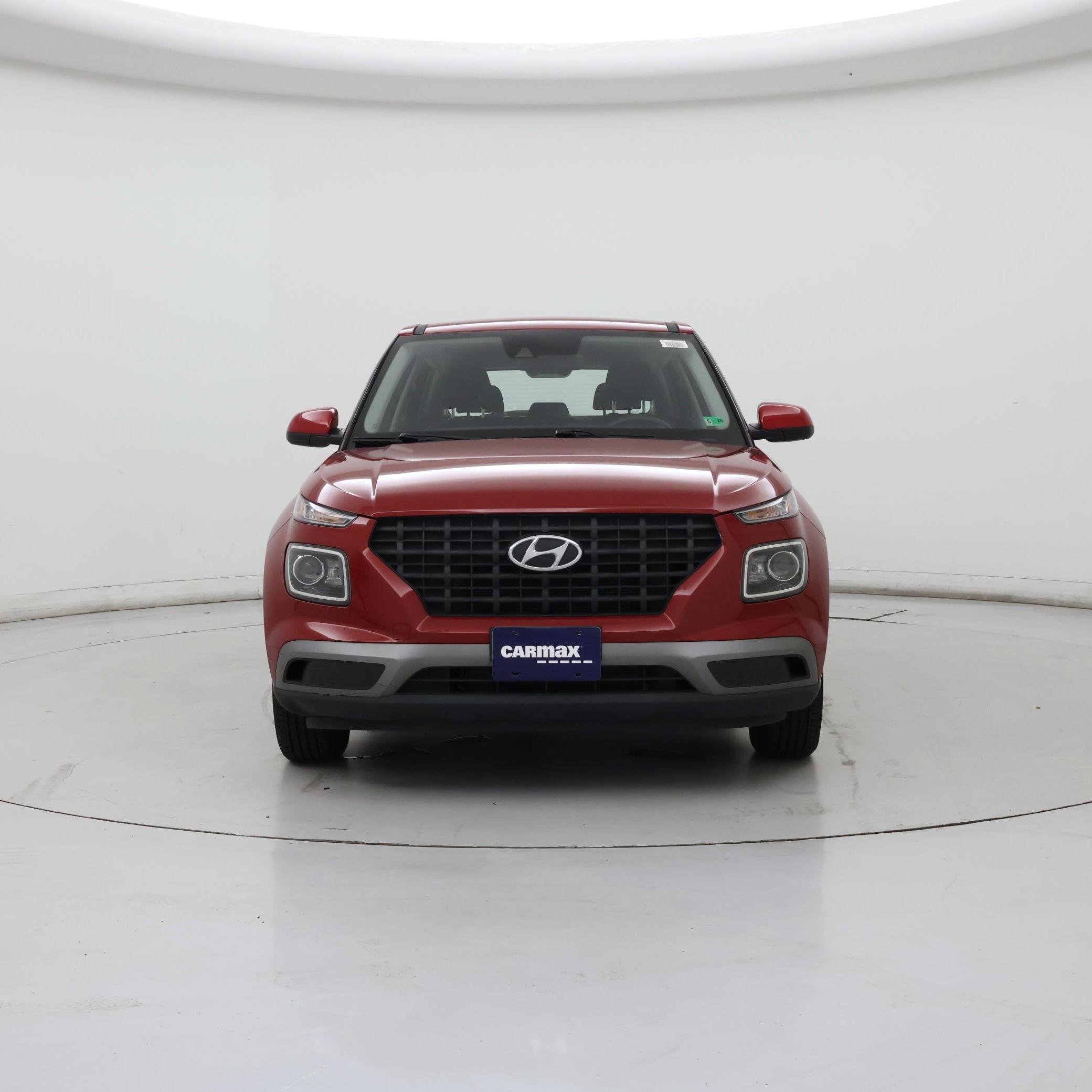Thumbnail: 2020 Hyundai Venue - 5