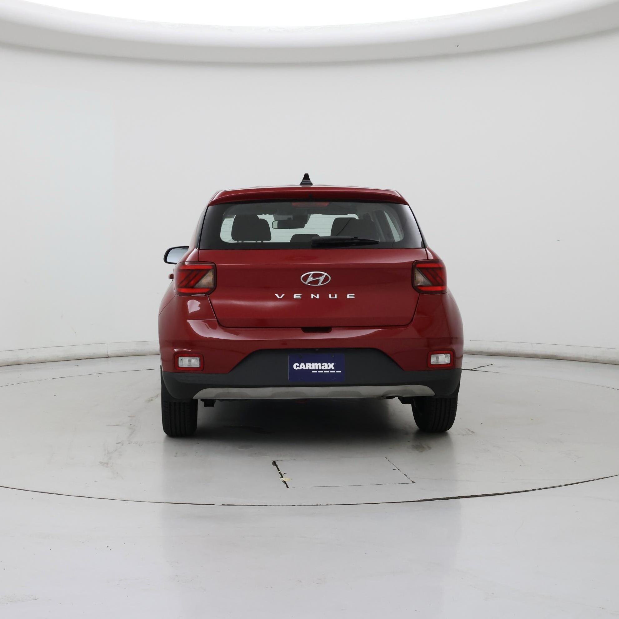 Thumbnail: 2020 Hyundai Venue - 6