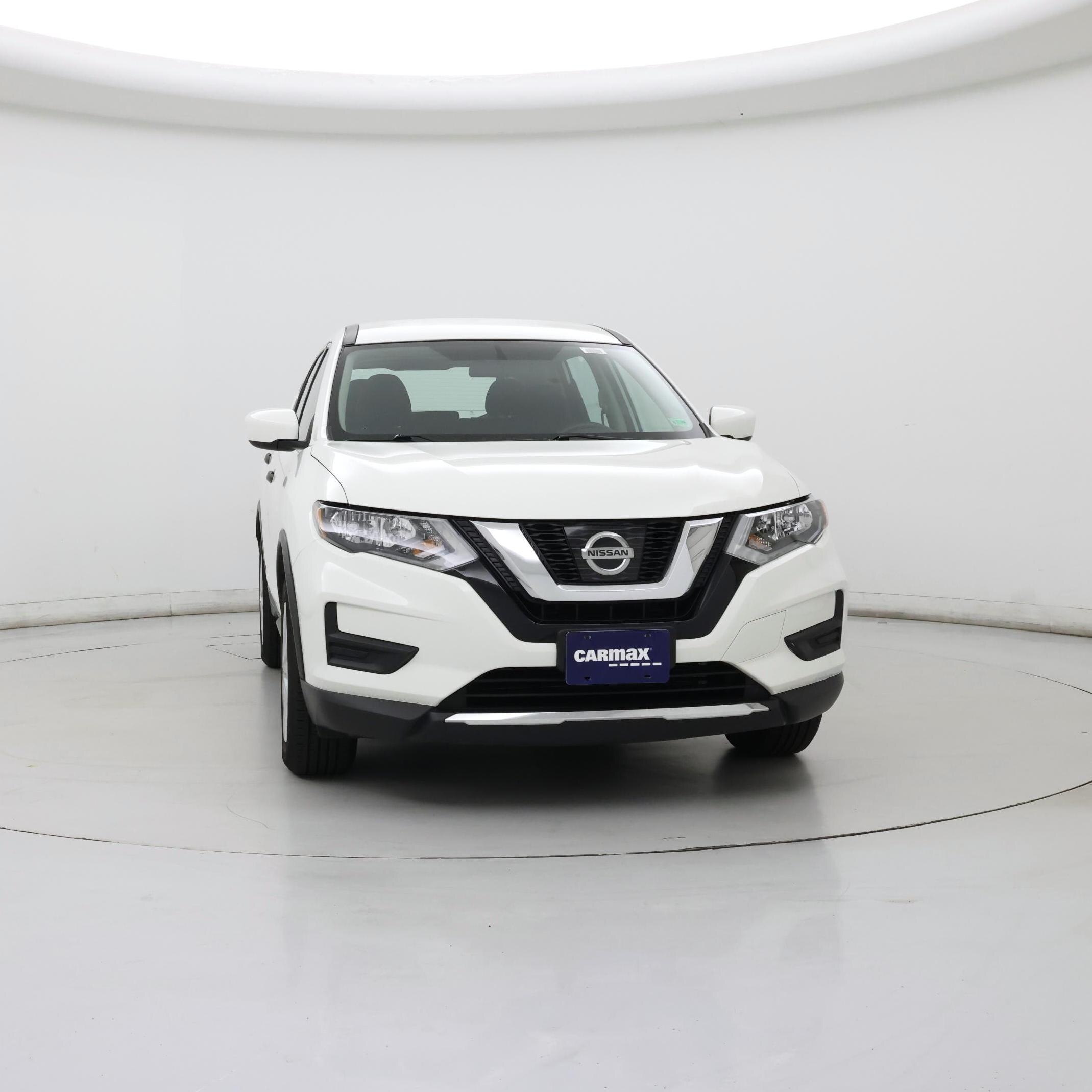 Thumbnail: 2017 Nissan Rogue - 5