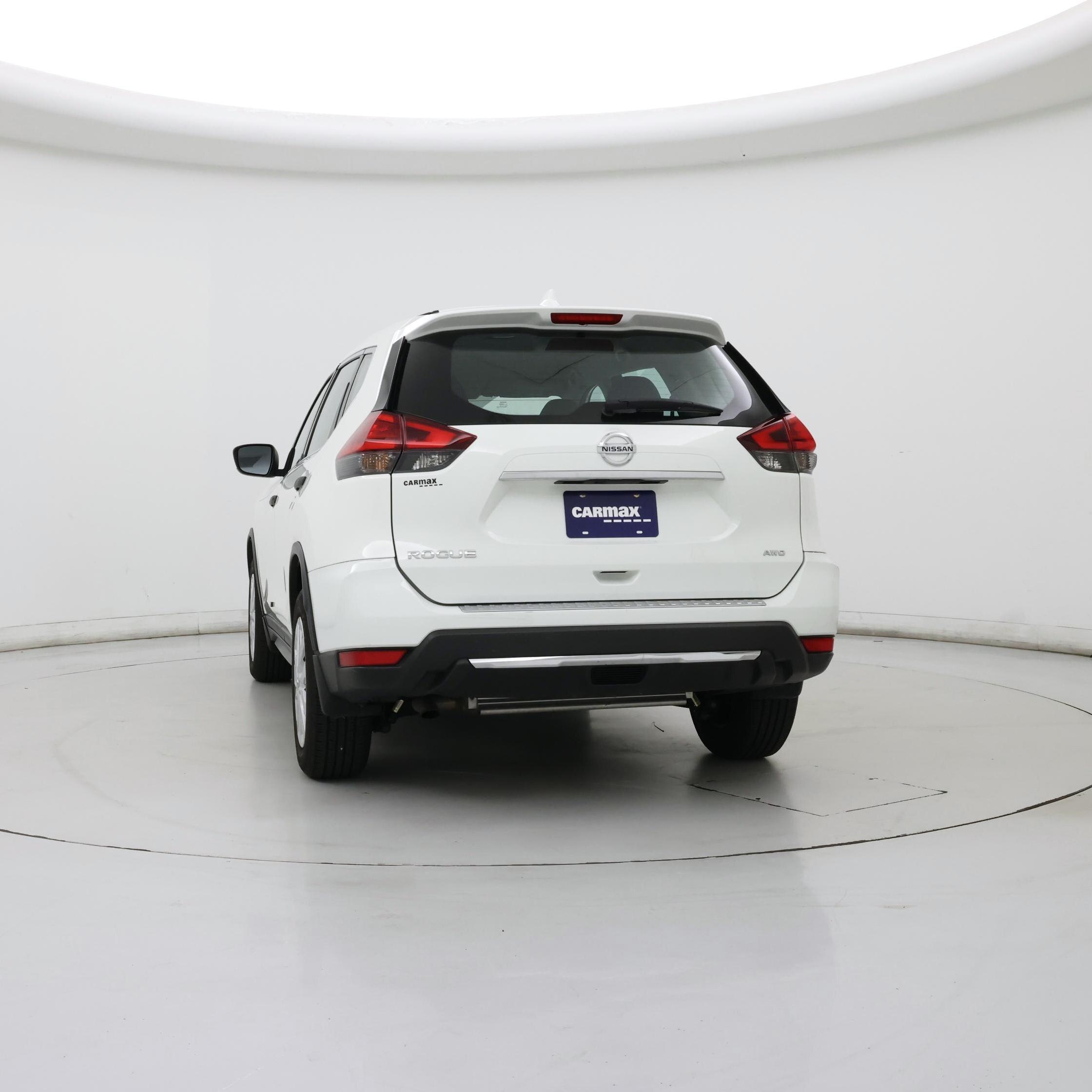 Thumbnail: 2017 Nissan Rogue - 6
