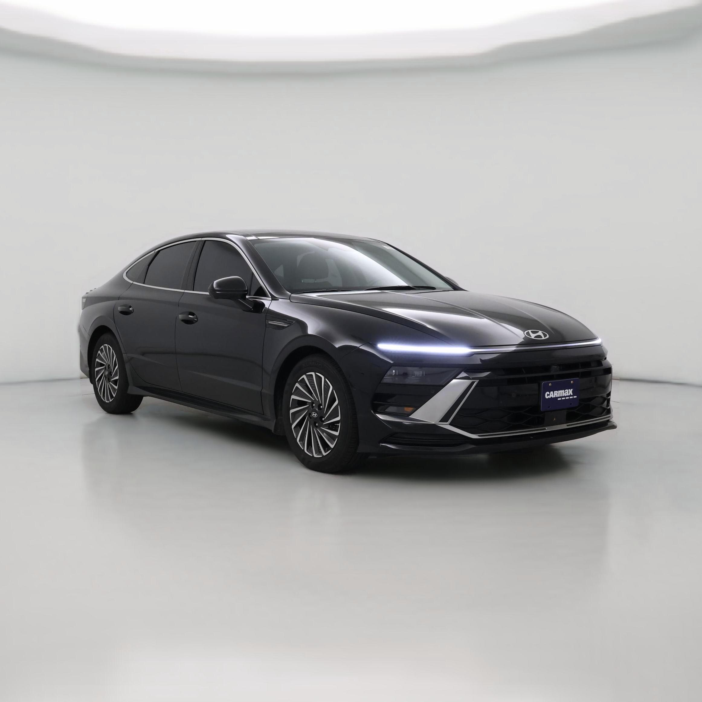 Thumbnail: 2025 Hyundai Sonata - 1