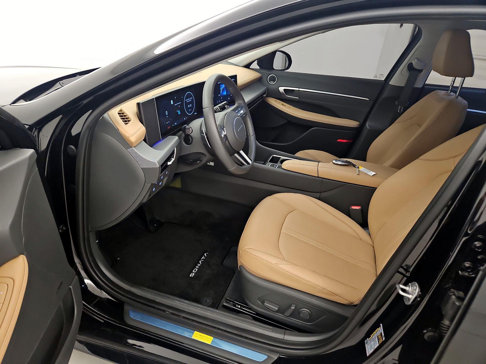 Thumbnail: 2025 Hyundai Sonata - 11