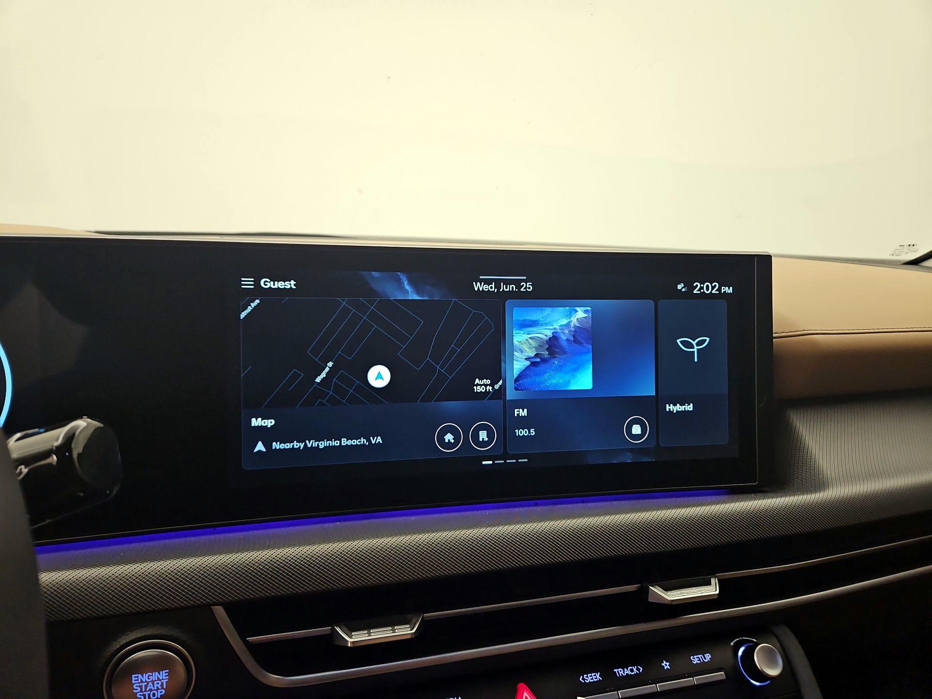 Thumbnail: 2025 Hyundai Sonata - 14