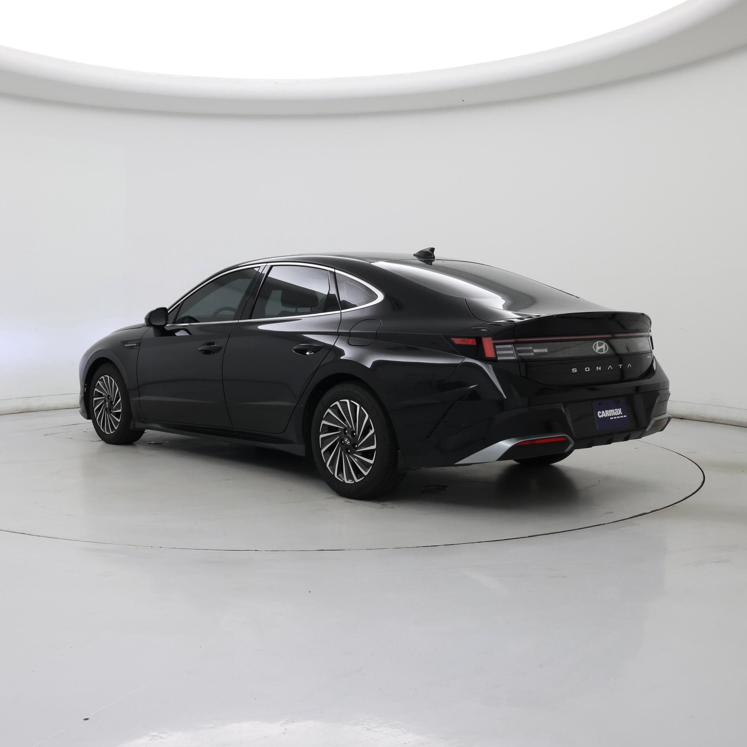 Thumbnail: 2025 Hyundai Sonata - 2