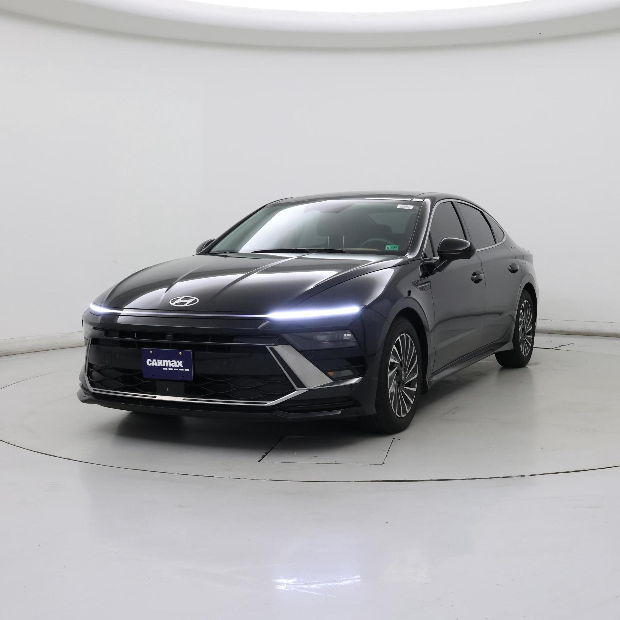 Thumbnail: 2025 Hyundai Sonata - 4