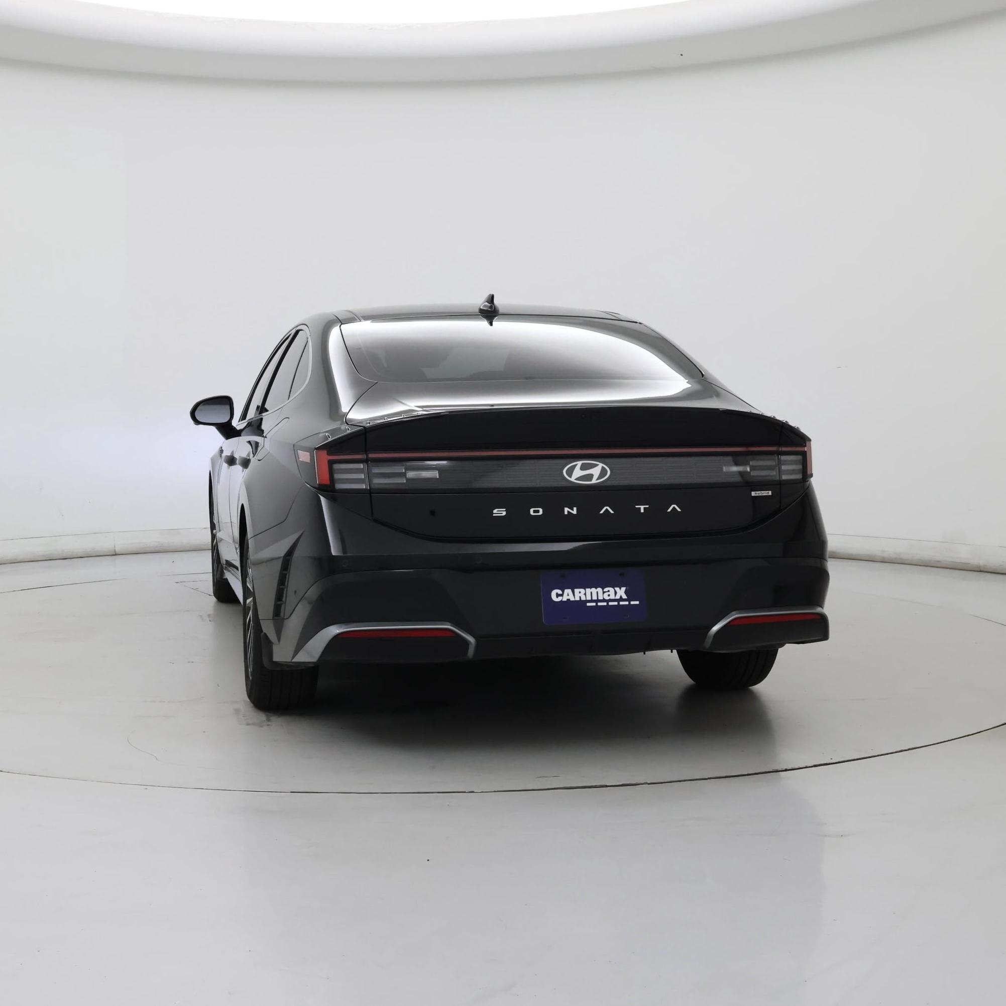 Thumbnail: 2025 Hyundai Sonata - 6