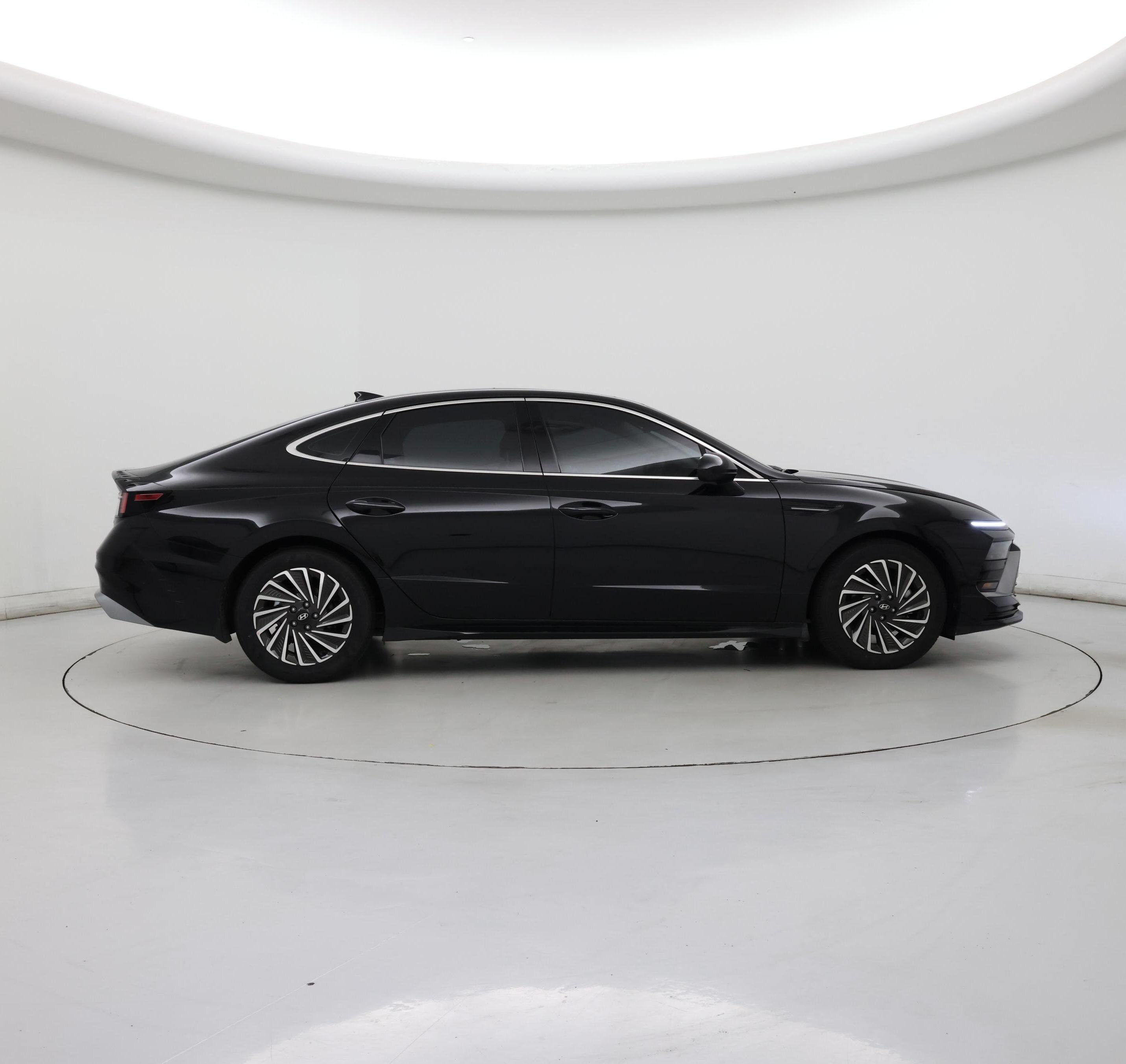 Thumbnail: 2025 Hyundai Sonata - 7