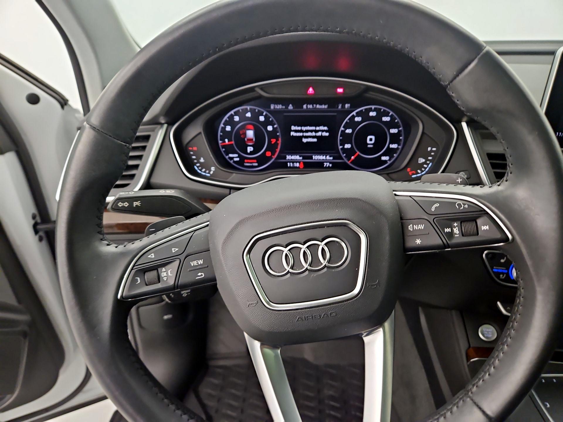 Thumbnail: 2020 Audi Q5 - 10