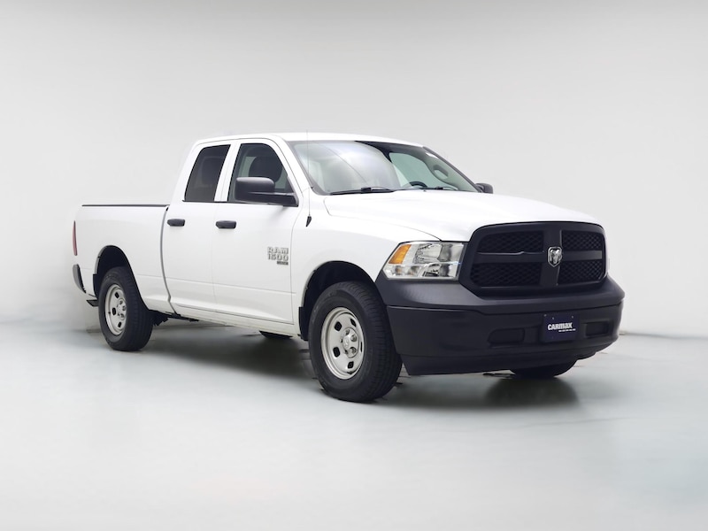 2021 RAM 1500 Classic Tradesman -
                  Salisbury, MD