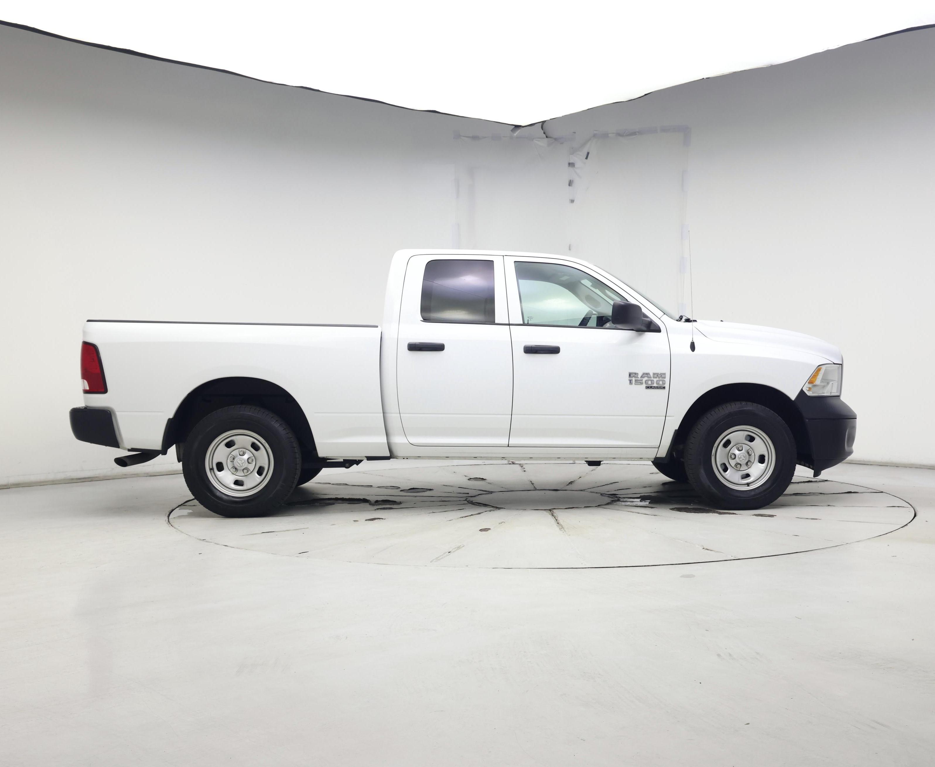 Thumbnail: 2021 RAM 1500 Classic - 7