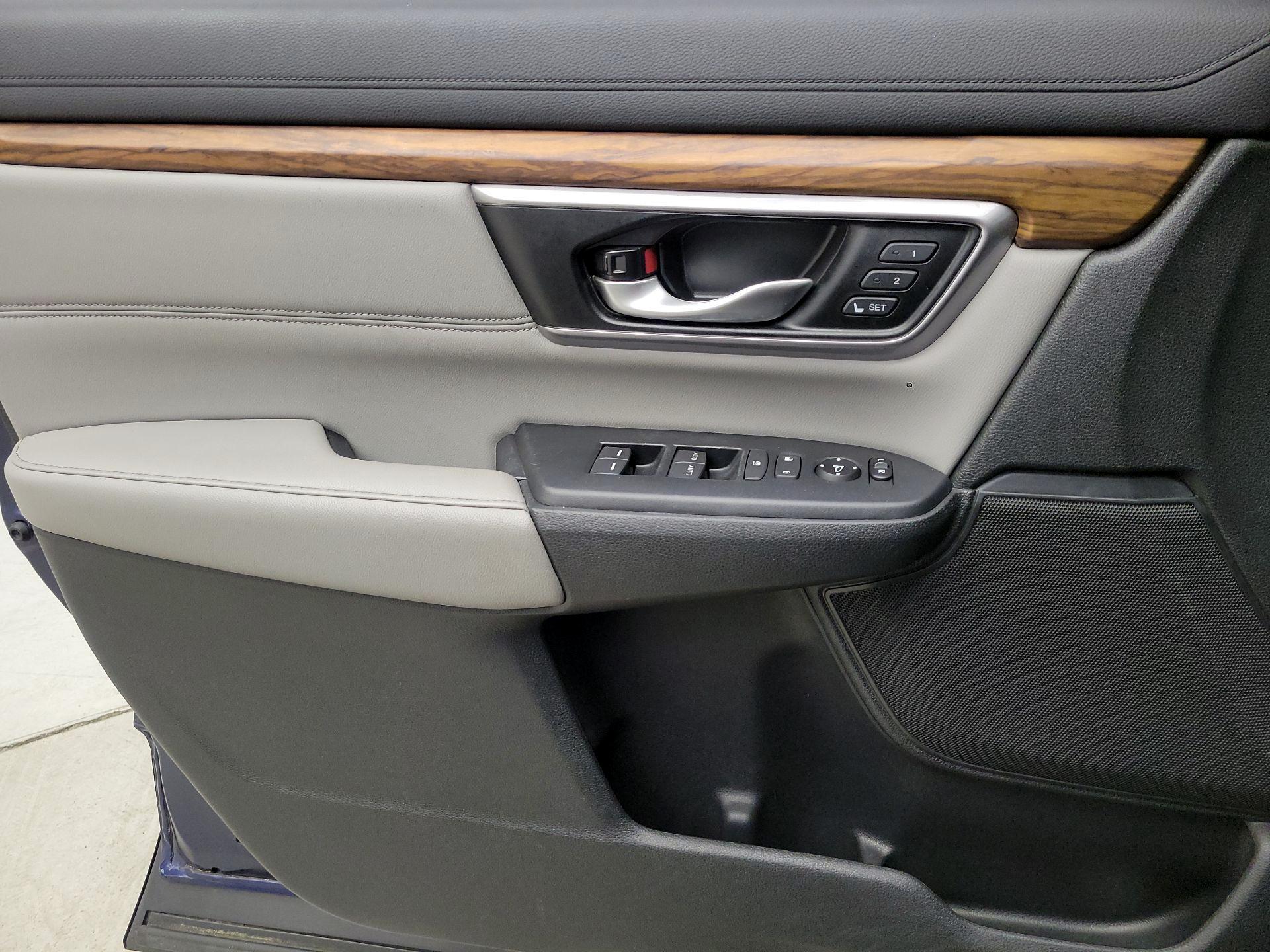 Thumbnail: 2018 Honda CR-V - 12