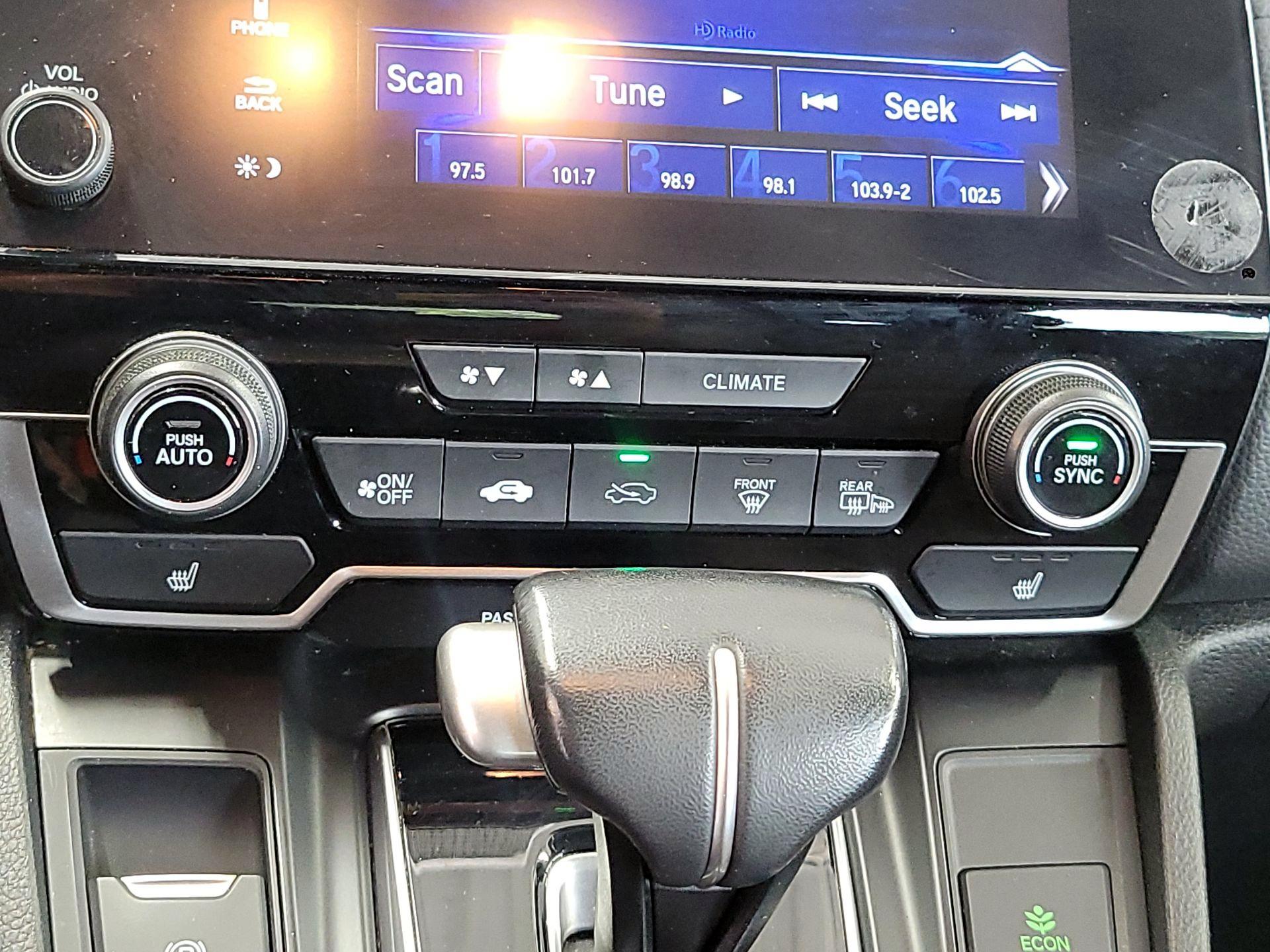 Thumbnail: 2018 Honda CR-V - 17
