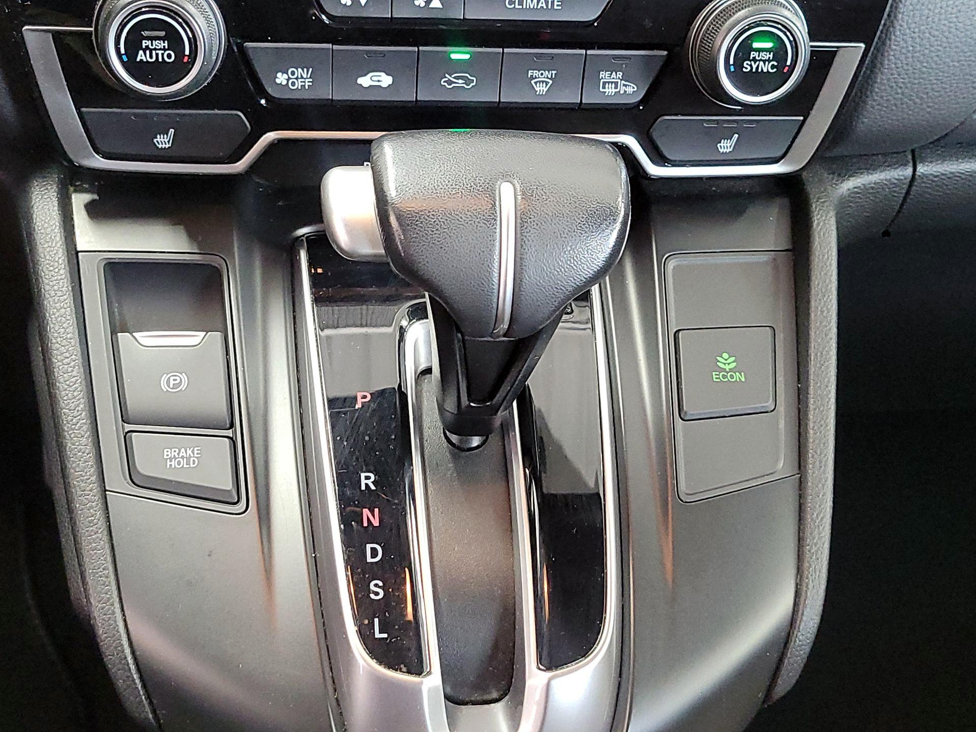 Thumbnail: 2018 Honda CR-V - 18