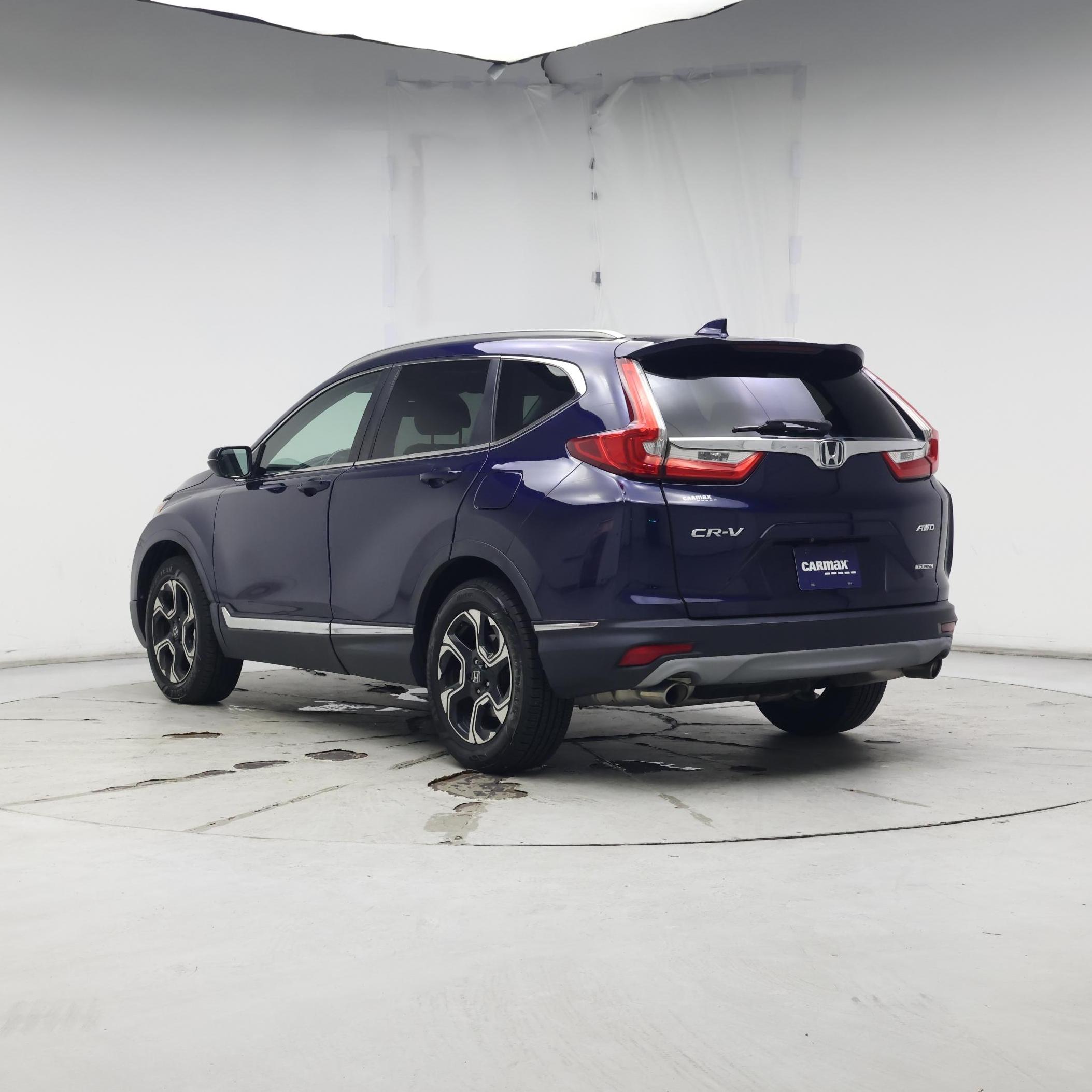 Thumbnail: 2018 Honda CR-V - 2