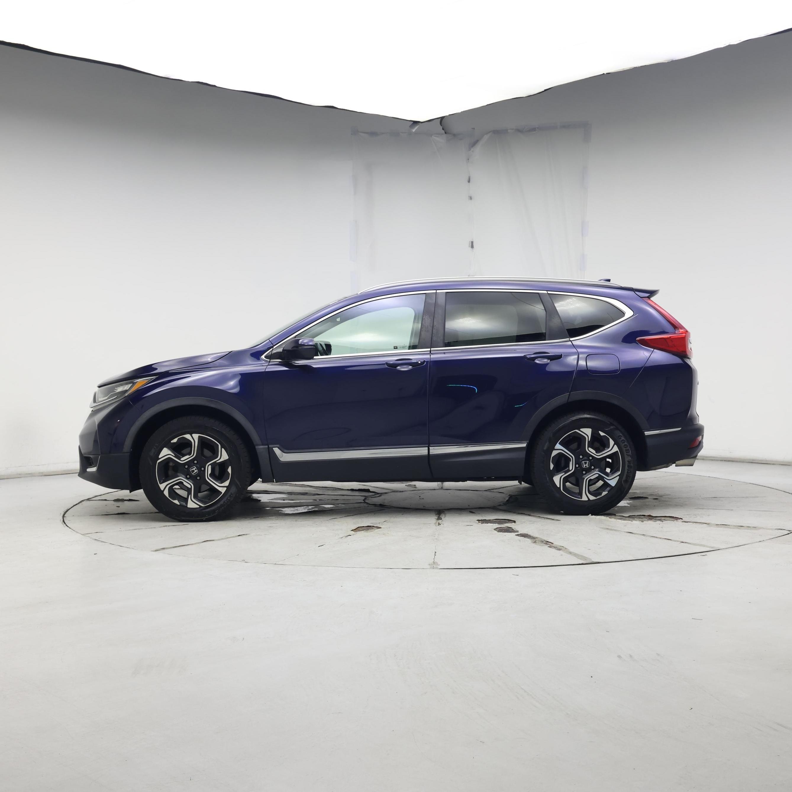 Thumbnail: 2018 Honda CR-V - 3