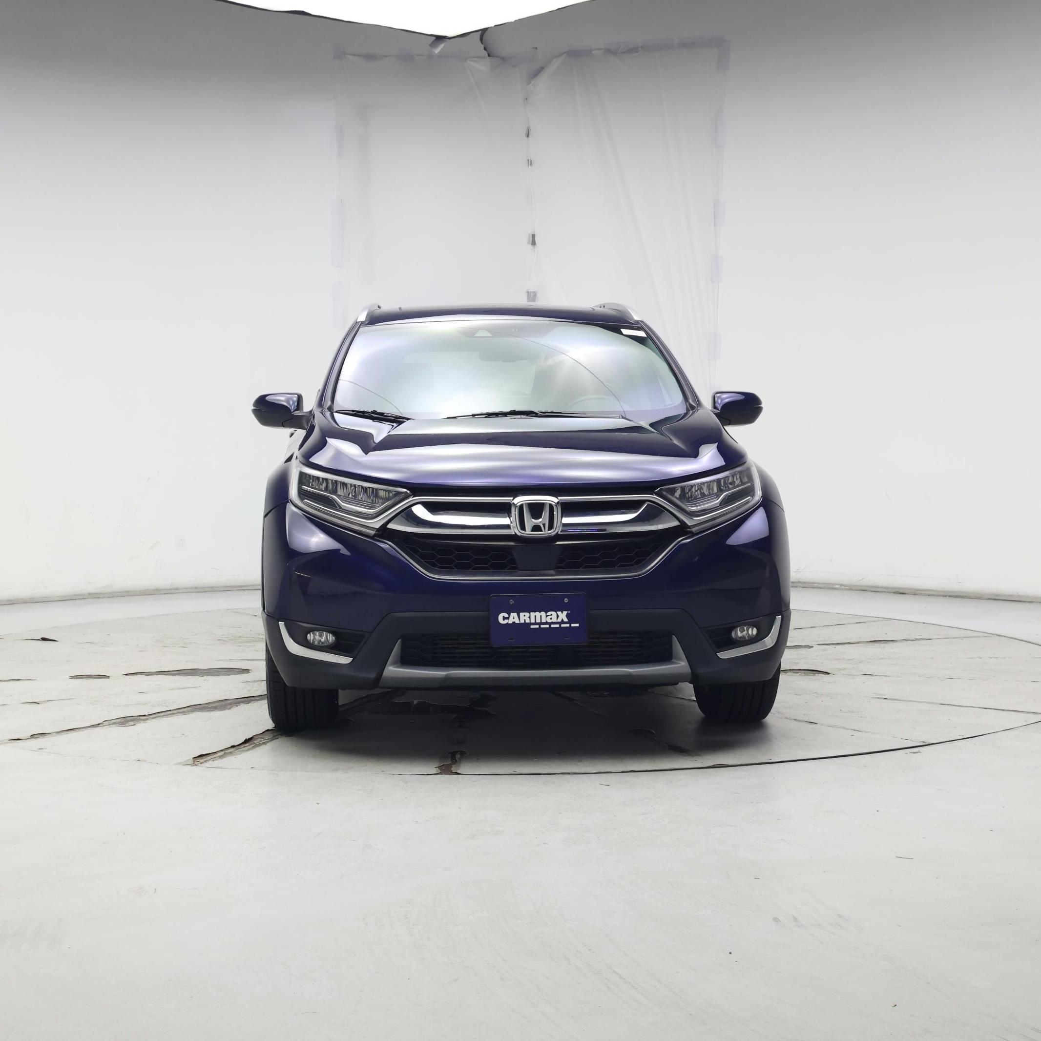 Thumbnail: 2018 Honda CR-V - 5