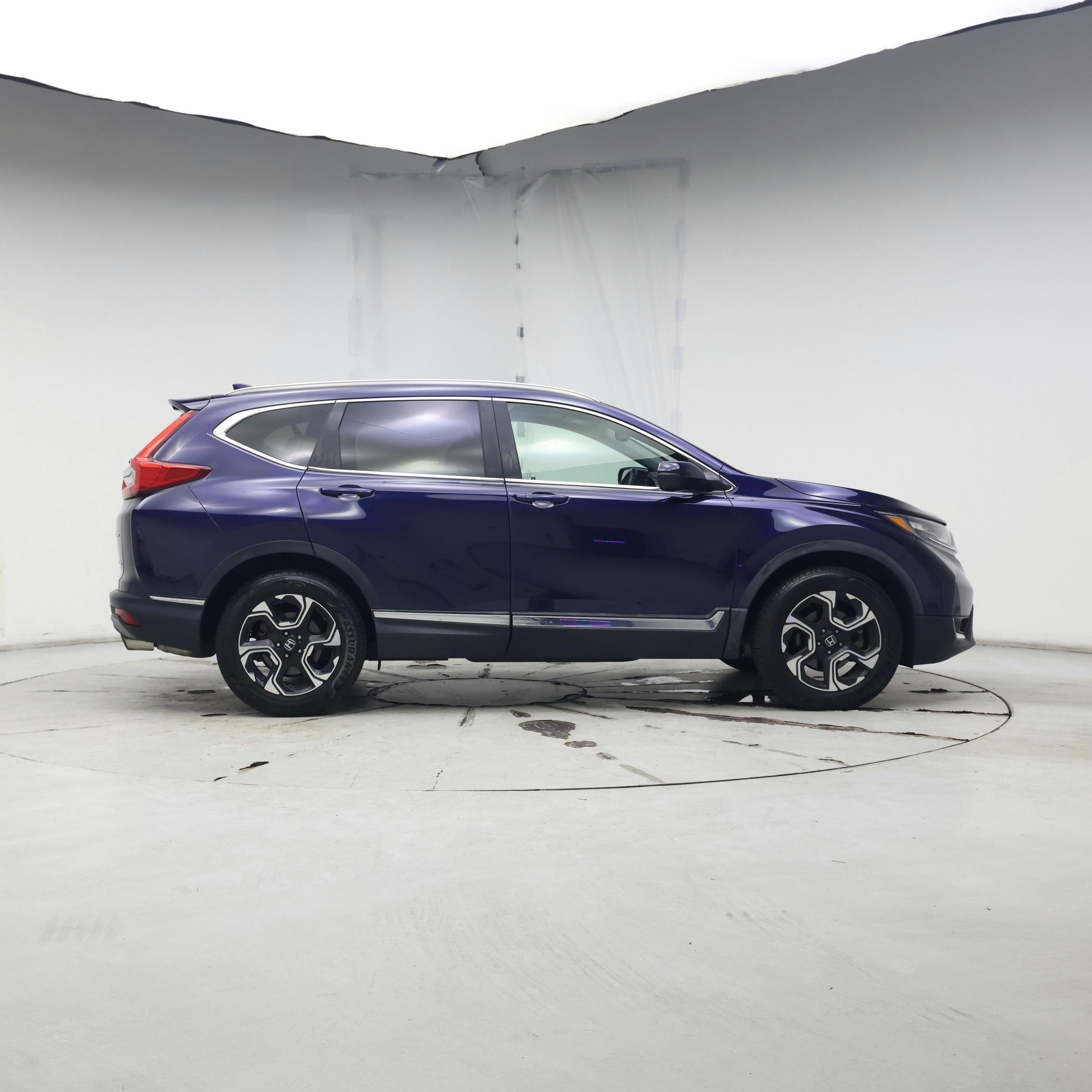 Thumbnail: 2018 Honda CR-V - 7