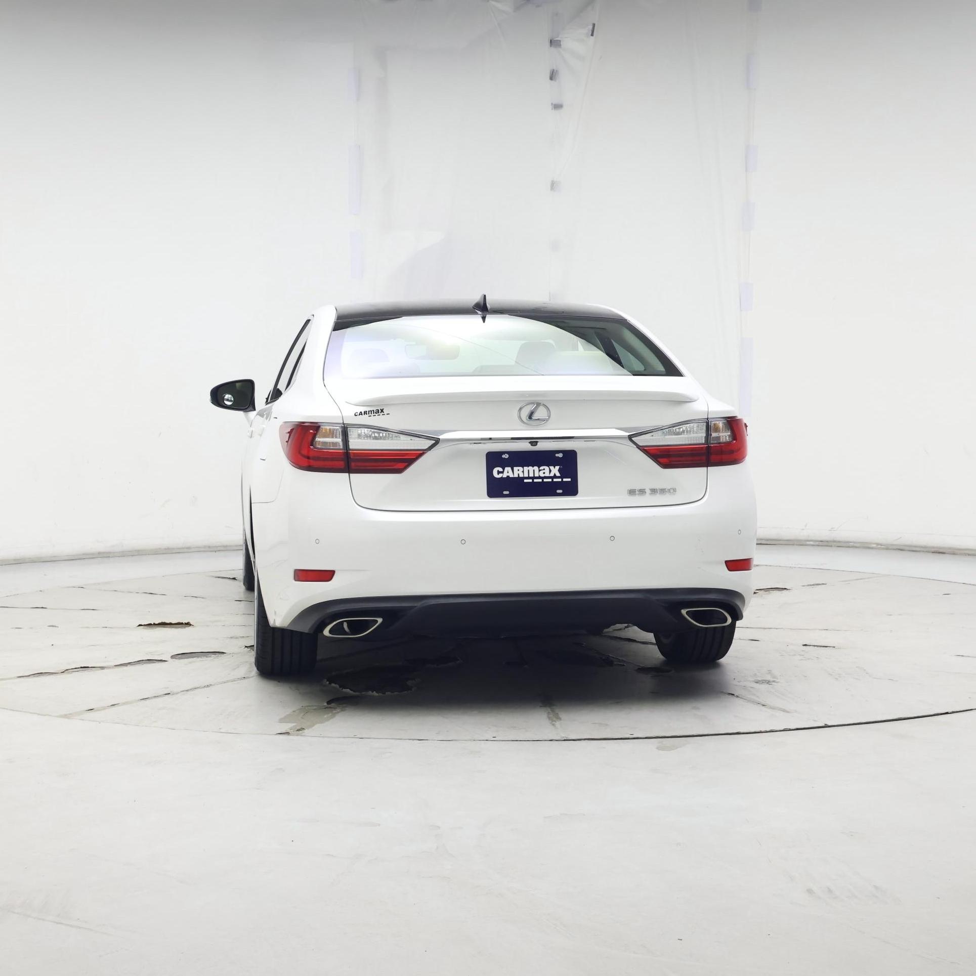 Thumbnail: 2016 Lexus ES - 6
