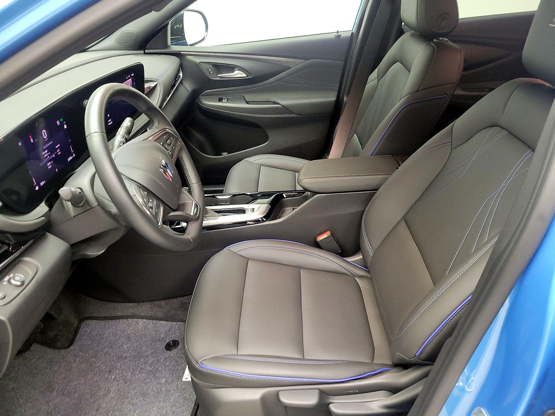 Thumbnail: 2025 Buick Envista - 11
