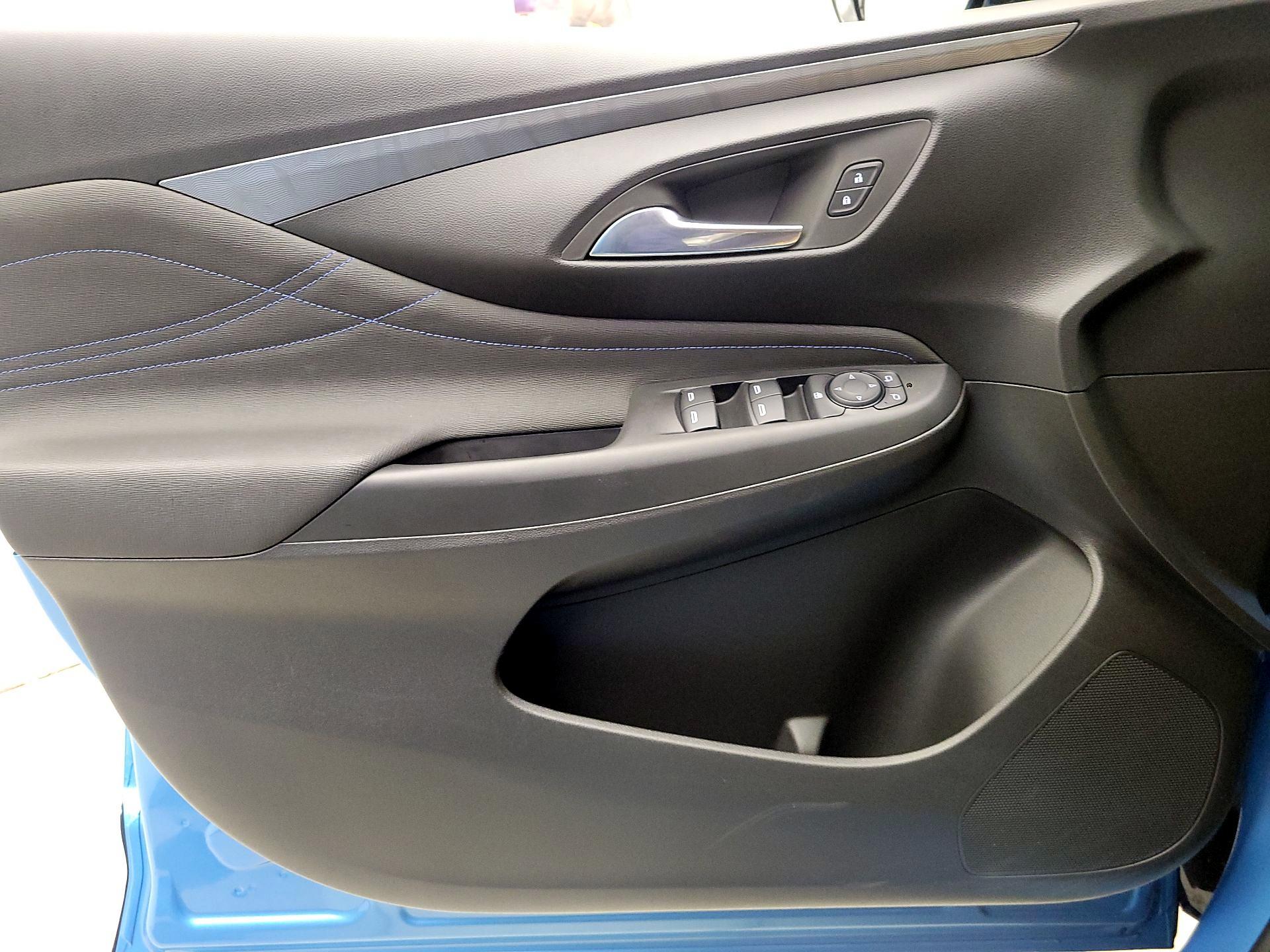 Thumbnail: 2025 Buick Envista - 12