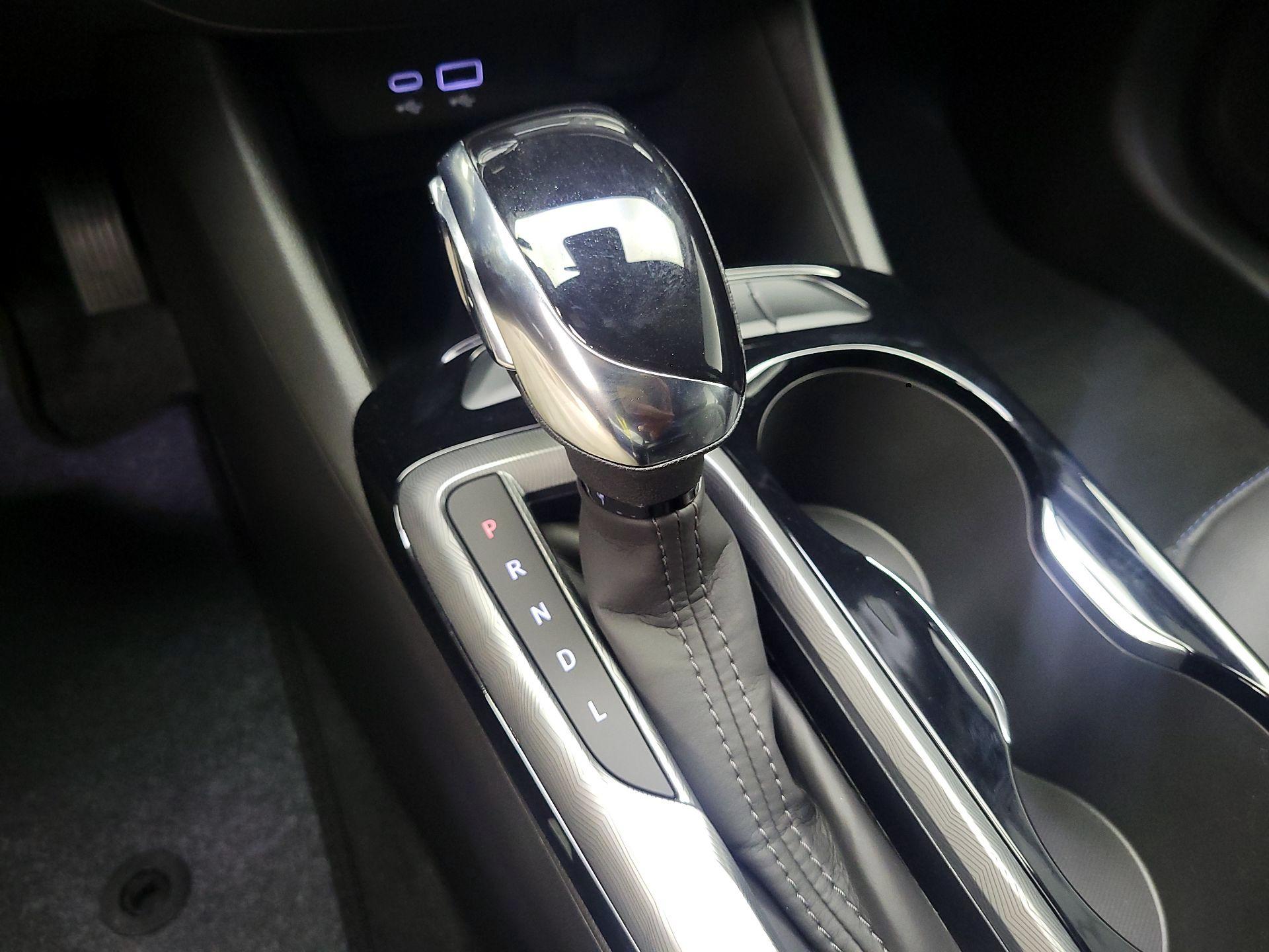 Thumbnail: 2025 Buick Envista - 17