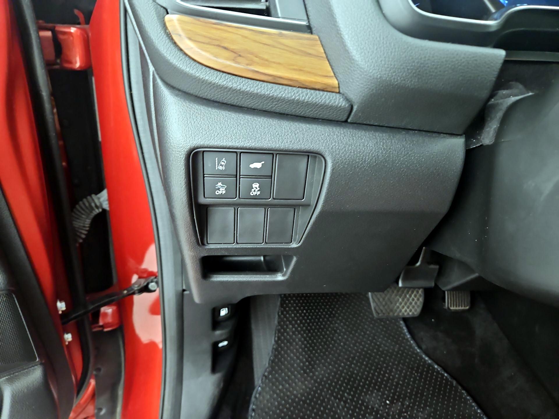 Thumbnail: 2018 Honda CR-V - 13