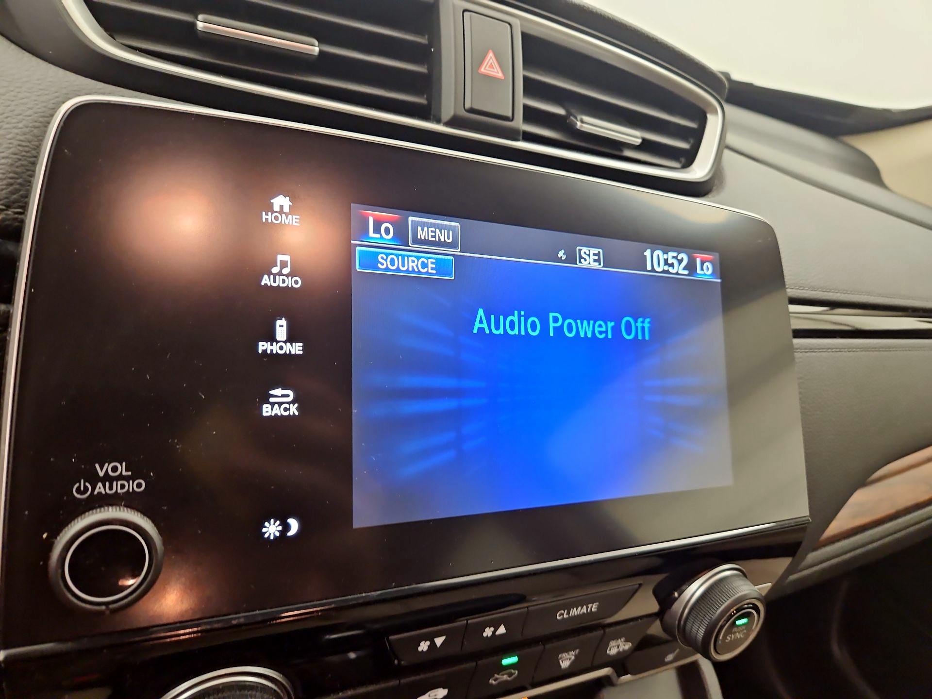 Thumbnail: 2018 Honda CR-V - 15