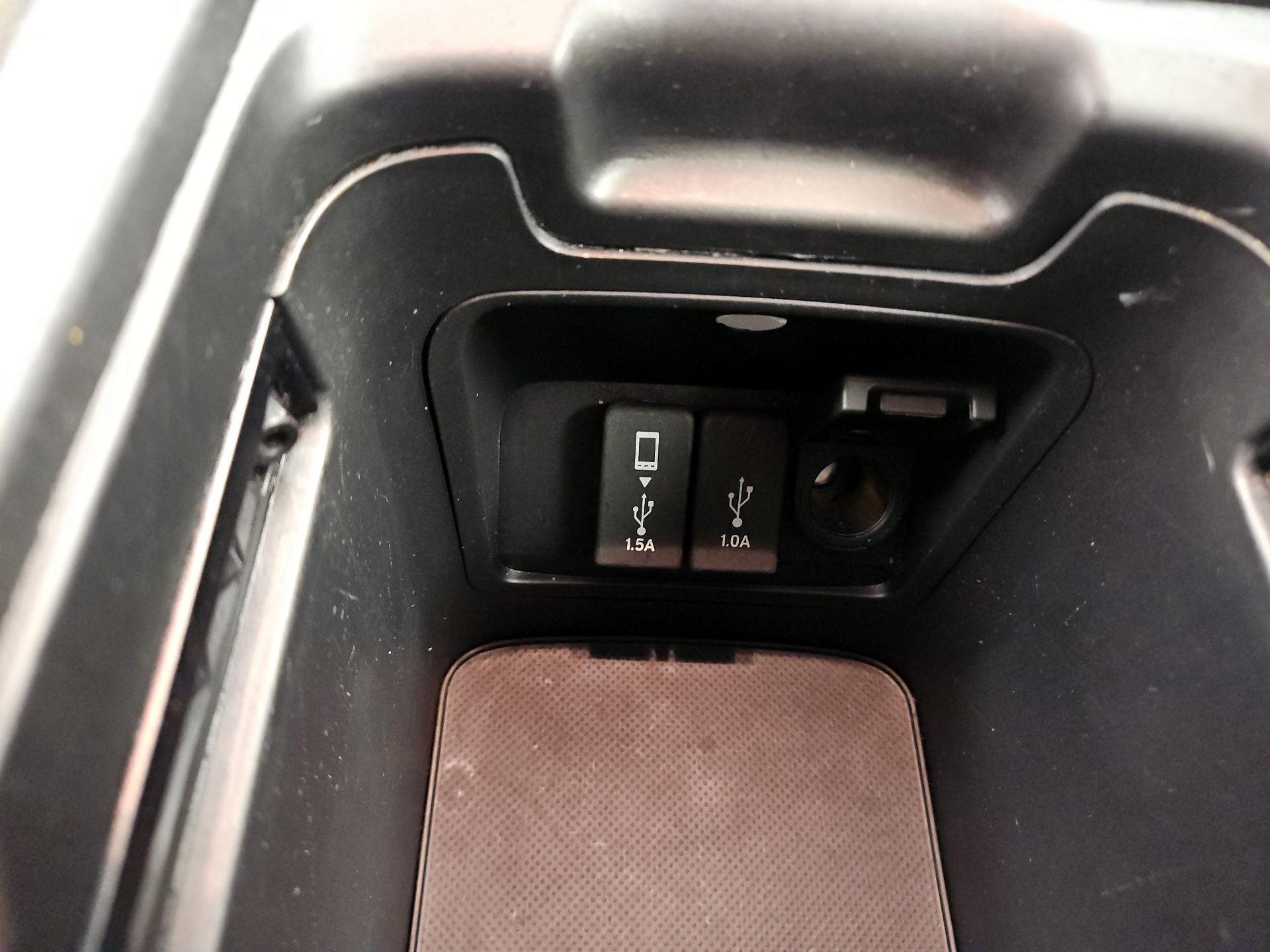 Thumbnail: 2018 Honda CR-V - 18