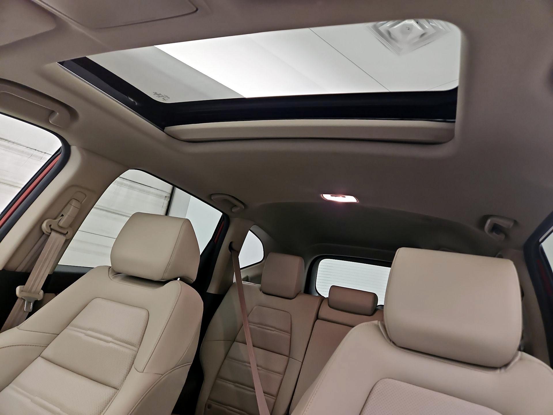 Thumbnail: 2018 Honda CR-V - 19