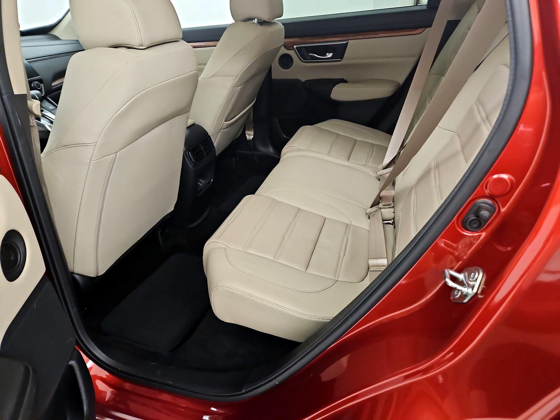 Thumbnail: 2018 Honda CR-V - 20
