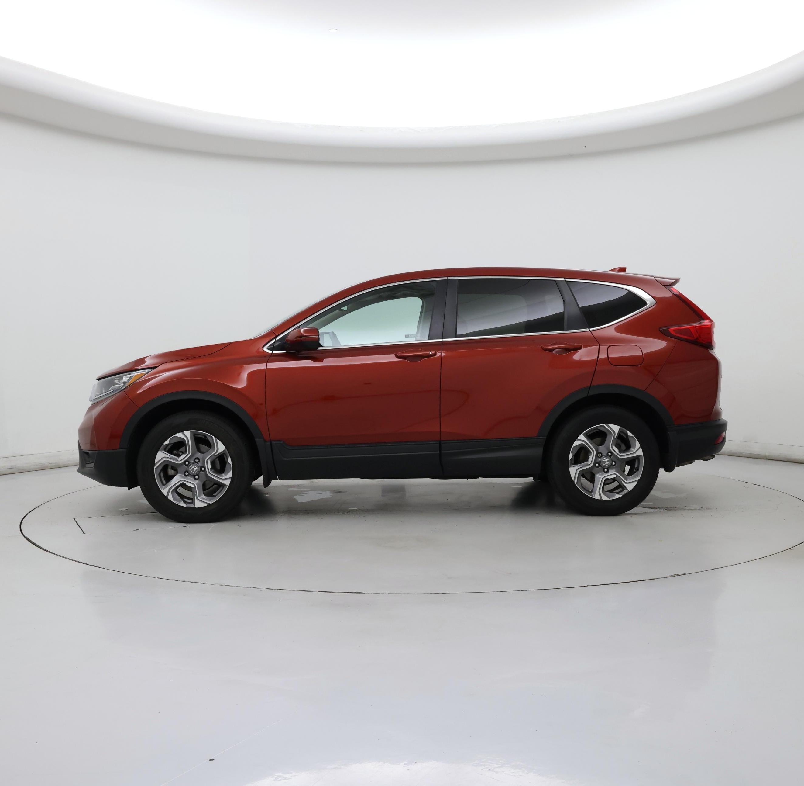 Thumbnail: 2018 Honda CR-V - 3