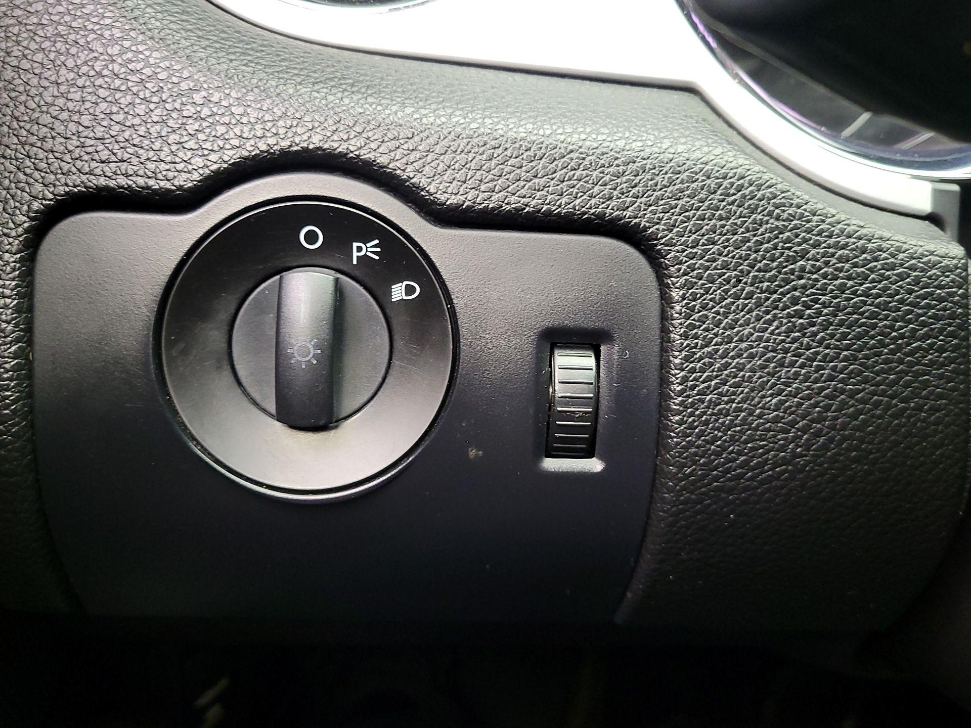 Thumbnail: 2014 Ford Mustang - 13