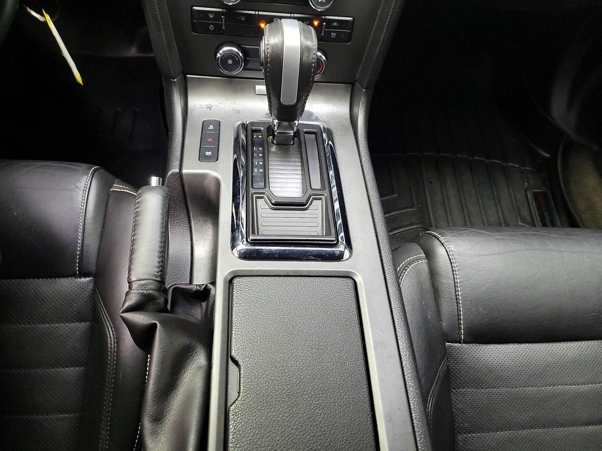 Thumbnail: 2014 Ford Mustang - 16