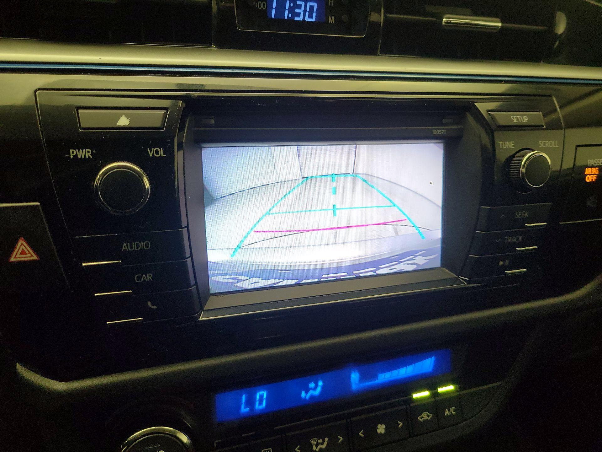 Thumbnail: 2016 Toyota Corolla - 14