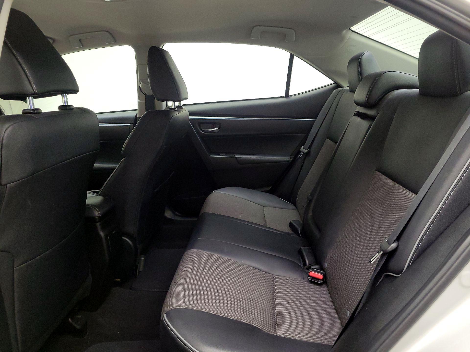 Thumbnail: 2016 Toyota Corolla - 19