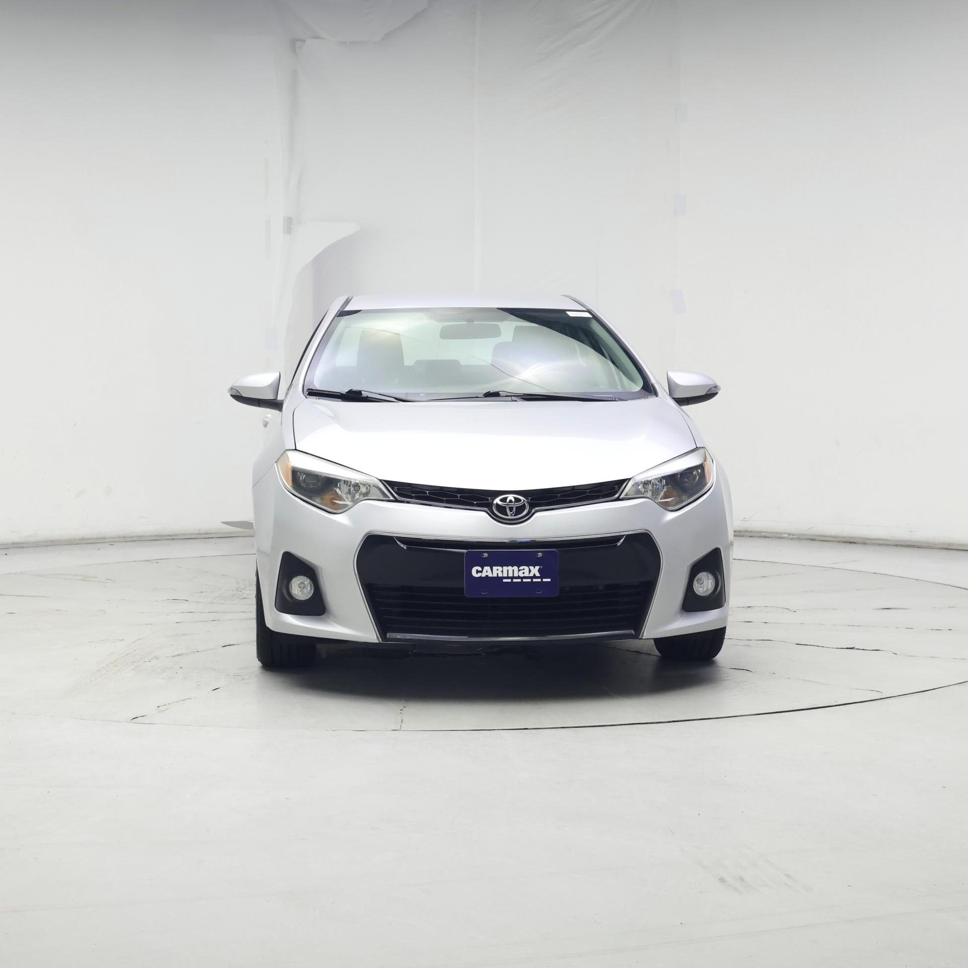 Thumbnail: 2016 Toyota Corolla - 5