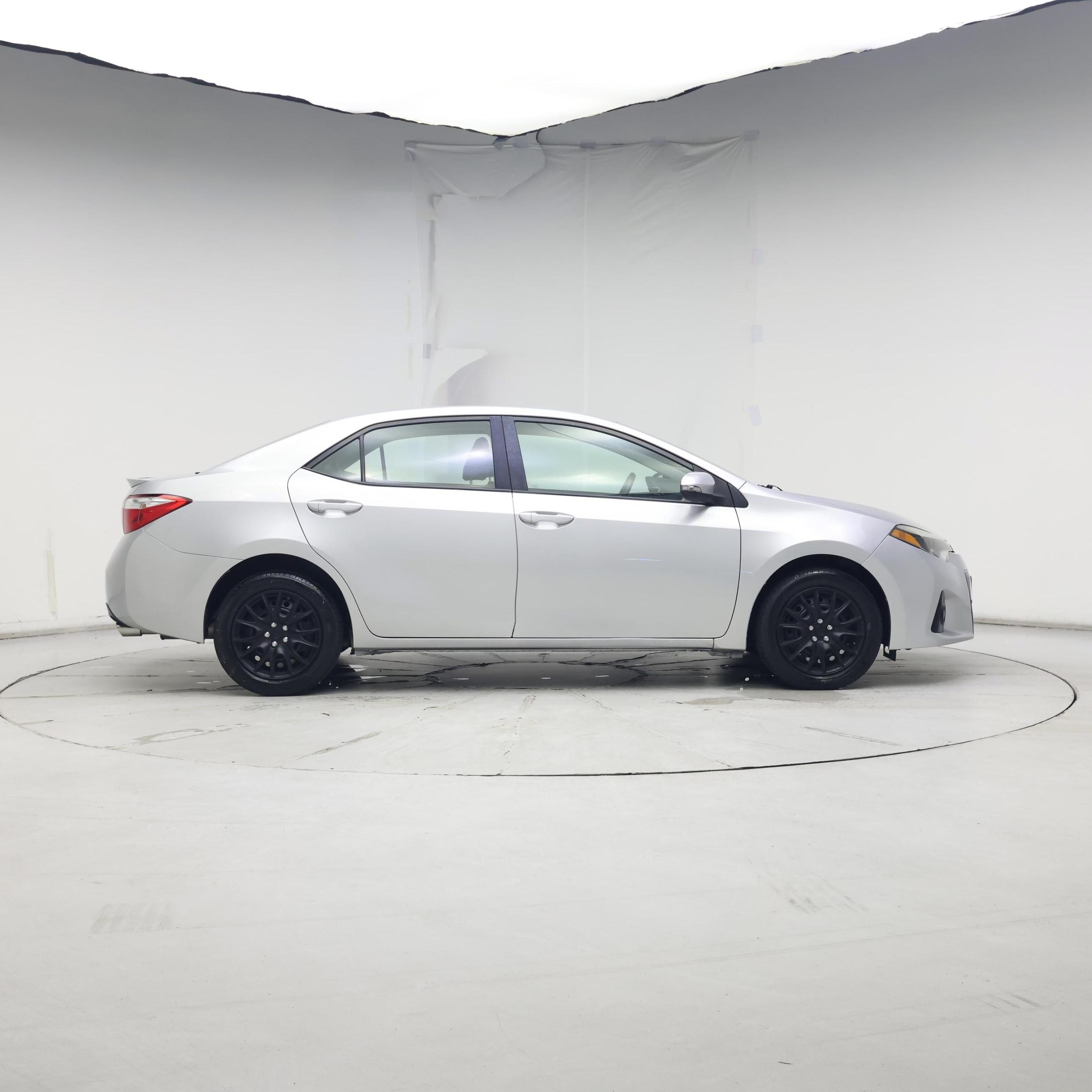 Thumbnail: 2016 Toyota Corolla - 7