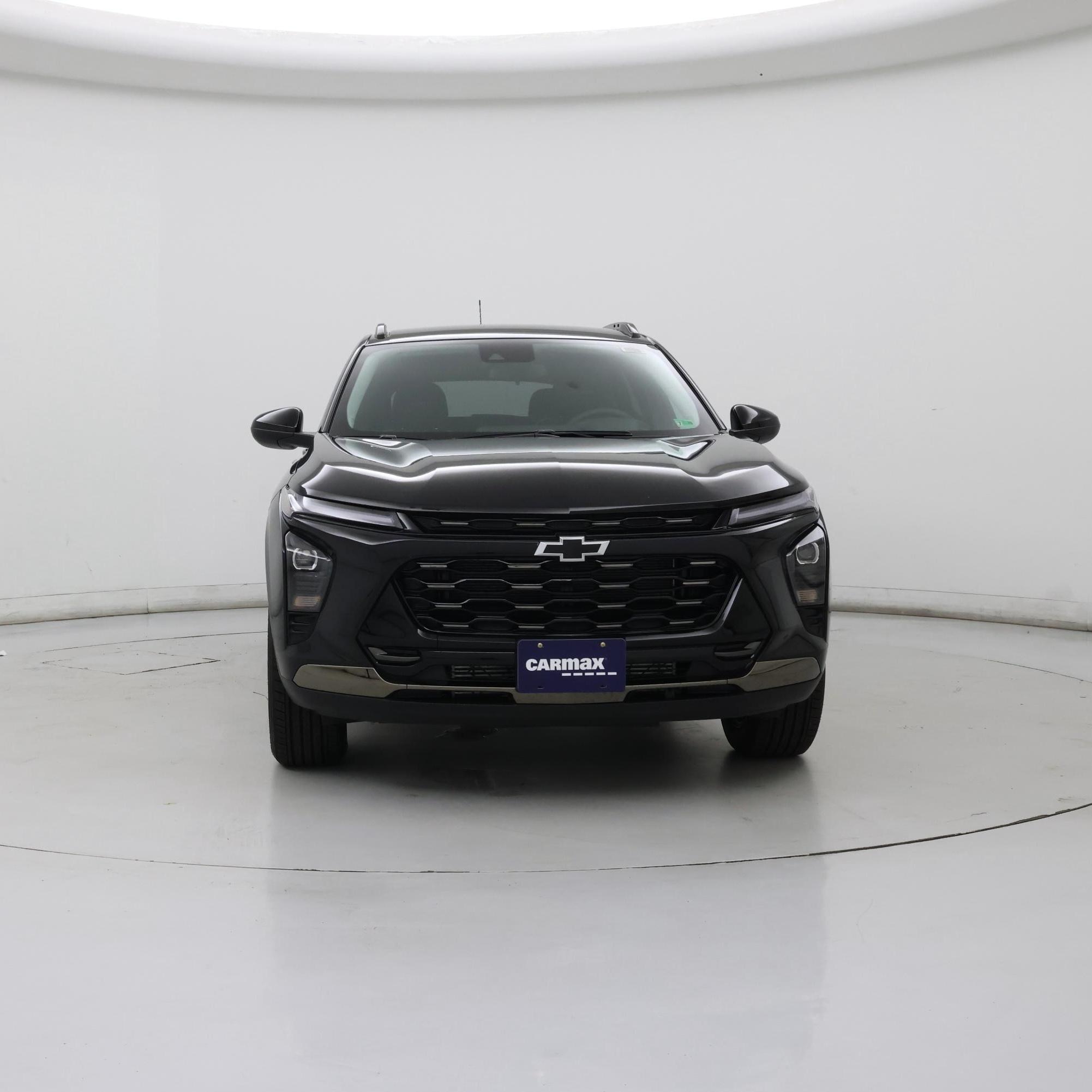 Thumbnail: 2025 Chevrolet Trax - 5