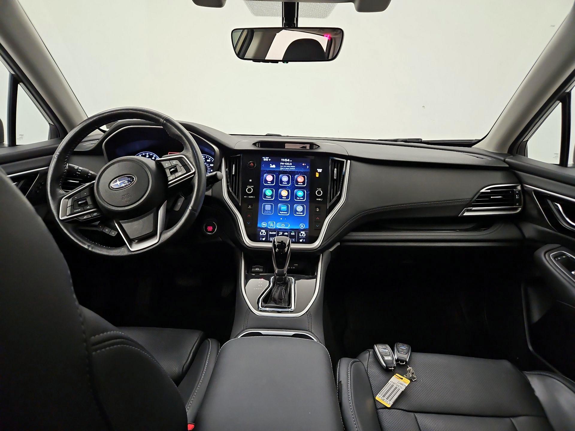 Thumbnail: 2022 Subaru Outback - 9