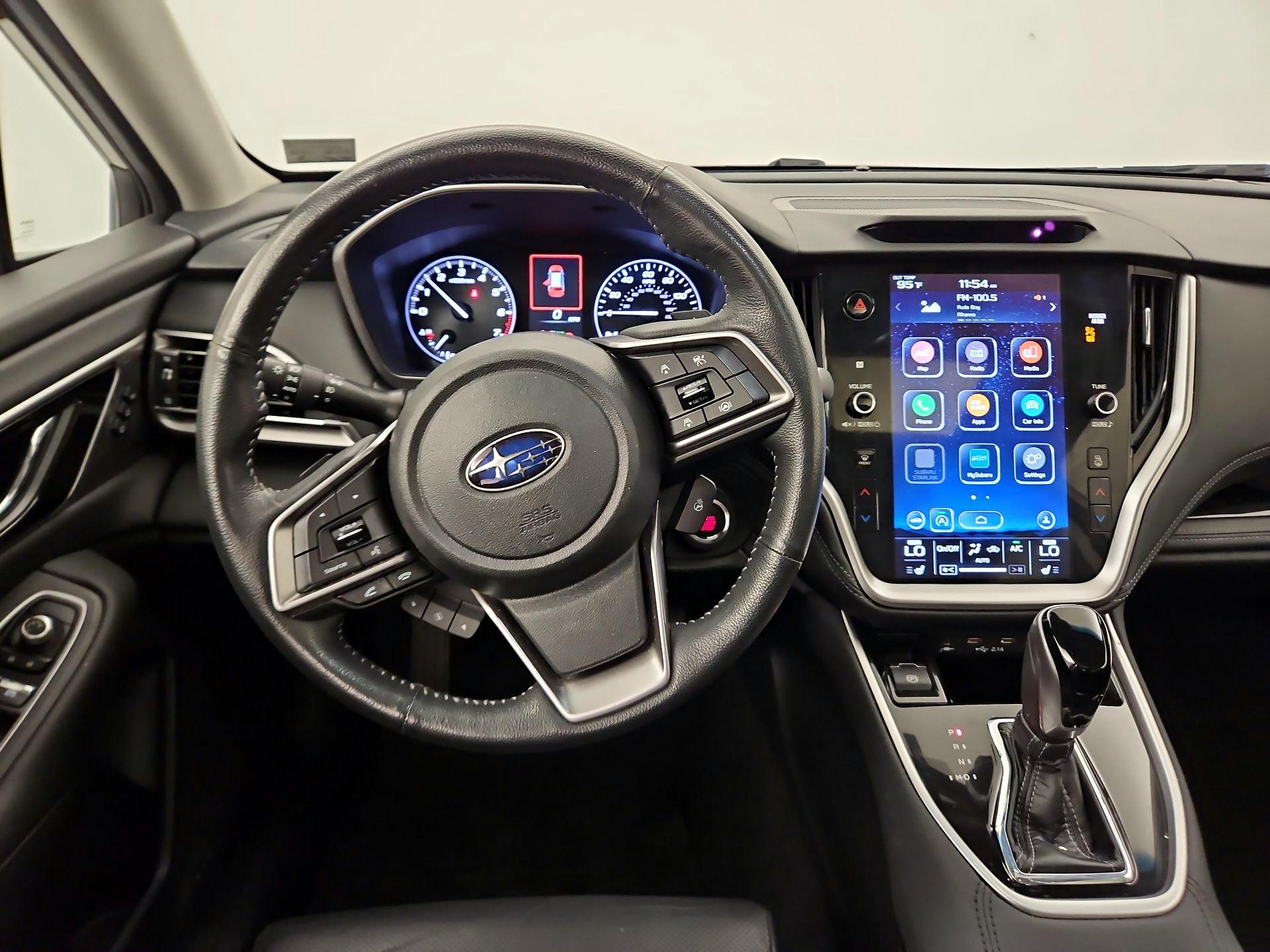 Thumbnail: 2022 Subaru Outback - 10