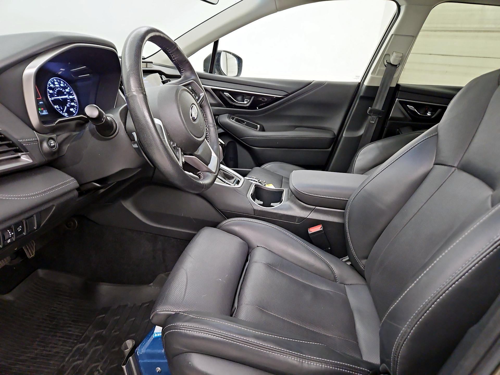 Thumbnail: 2022 Subaru Outback - 11