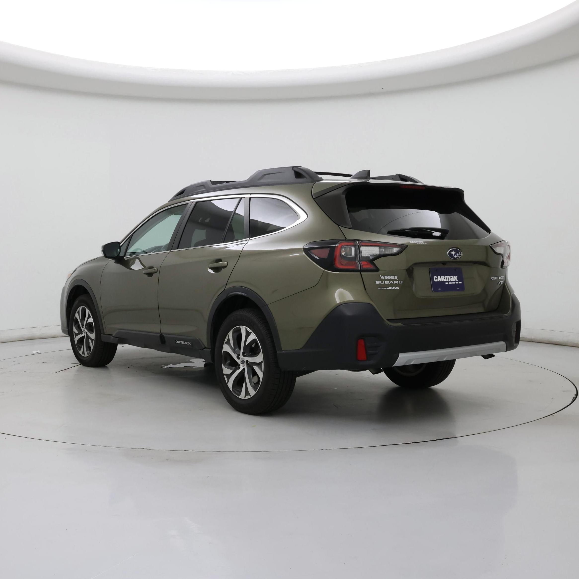 Thumbnail: 2022 Subaru Outback - 2