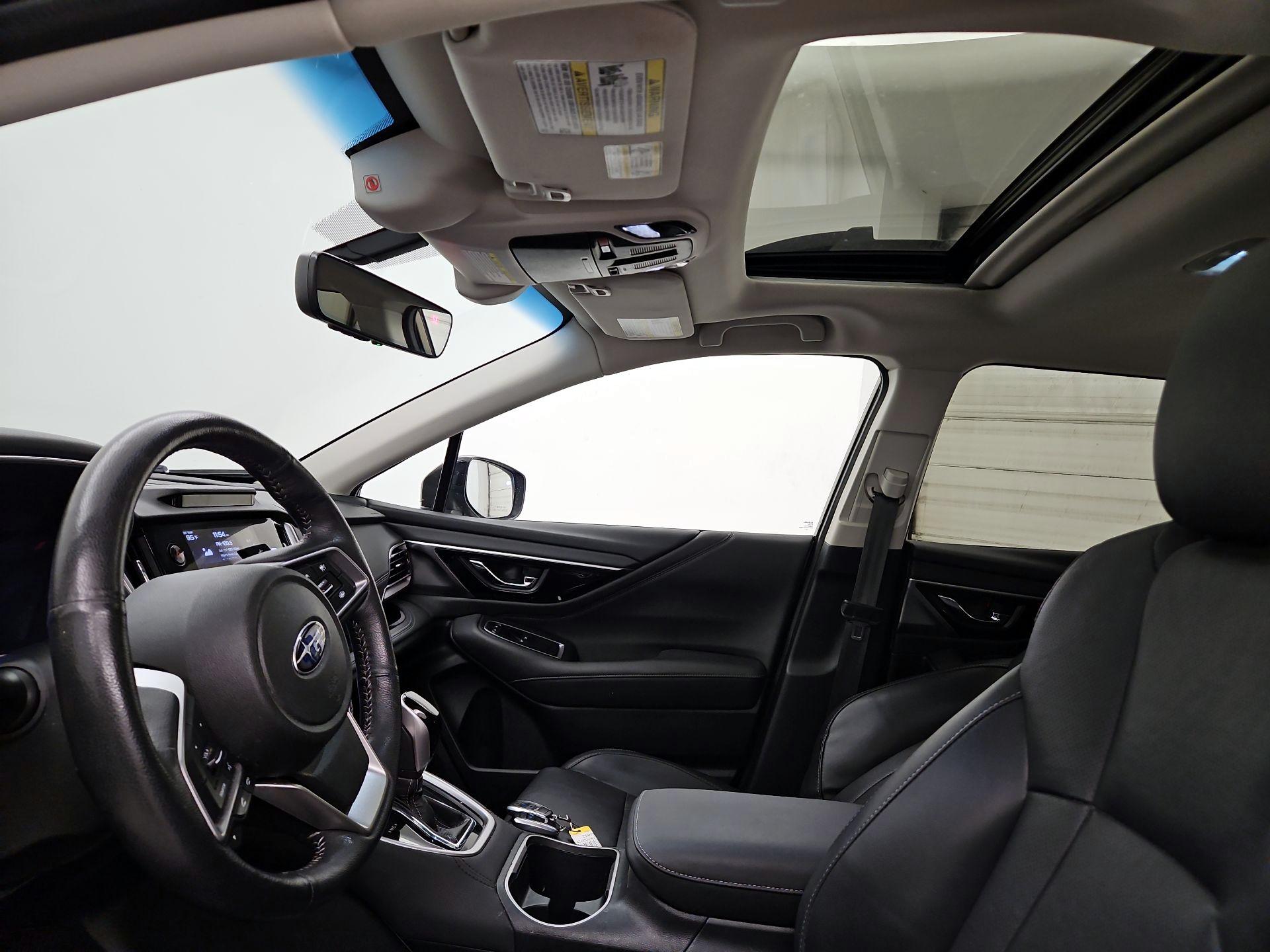 Thumbnail: 2022 Subaru Outback - 19