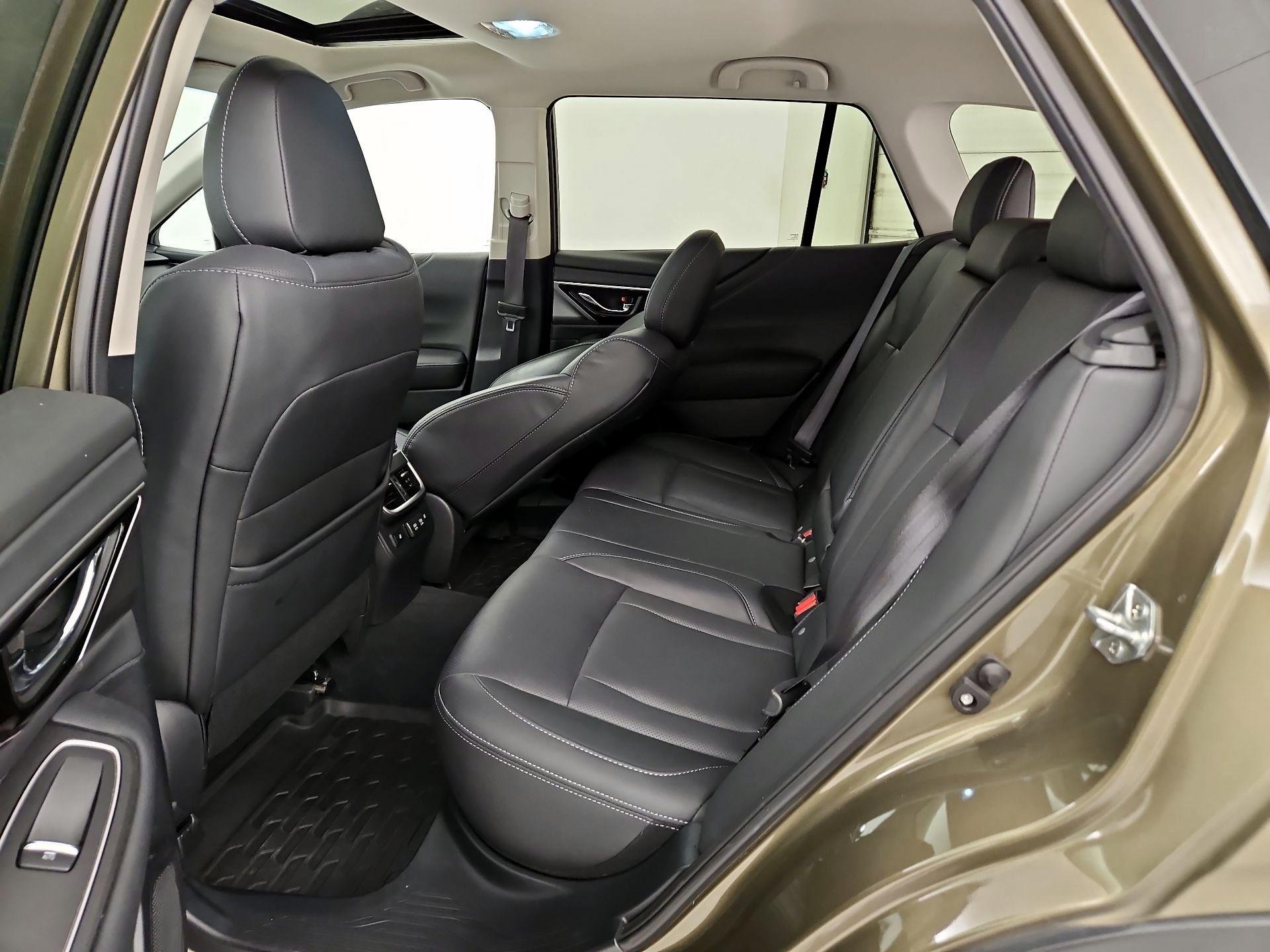 Thumbnail: 2022 Subaru Outback - 20