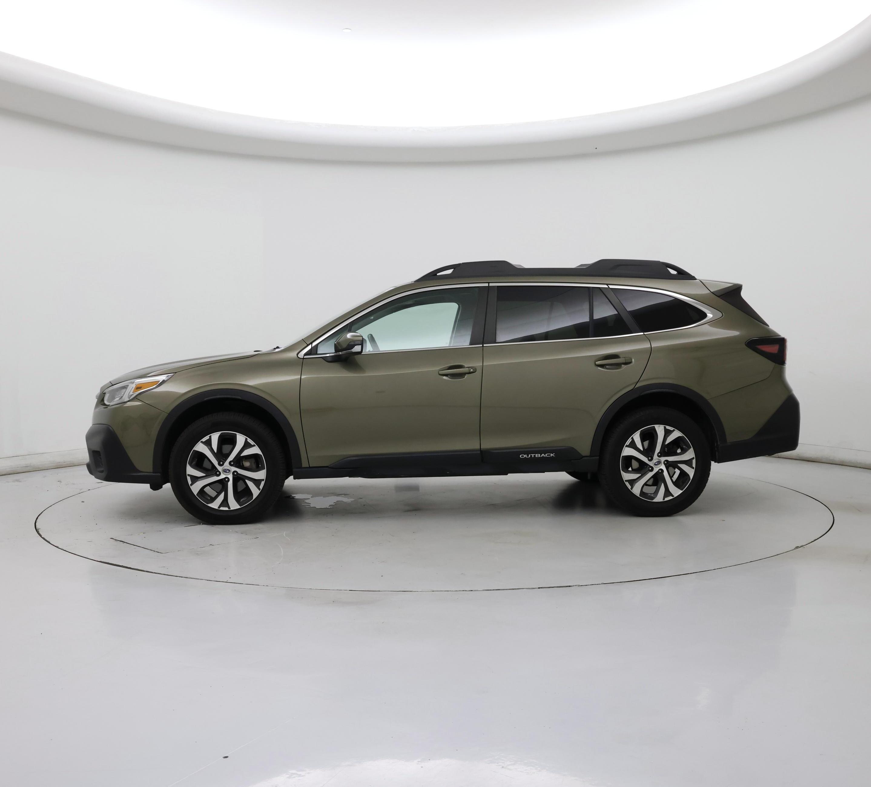 Thumbnail: 2022 Subaru Outback - 3