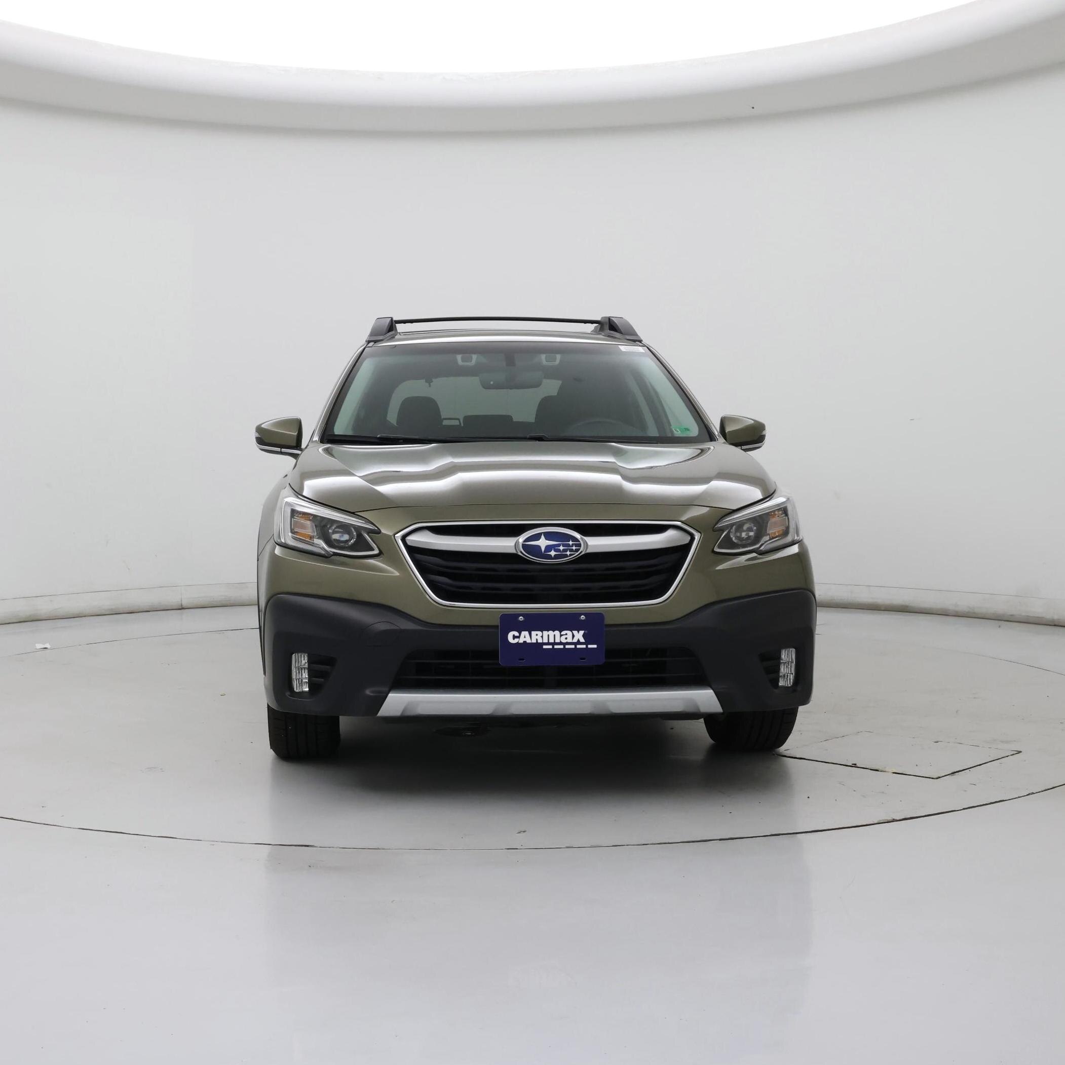 Thumbnail: 2022 Subaru Outback - 5