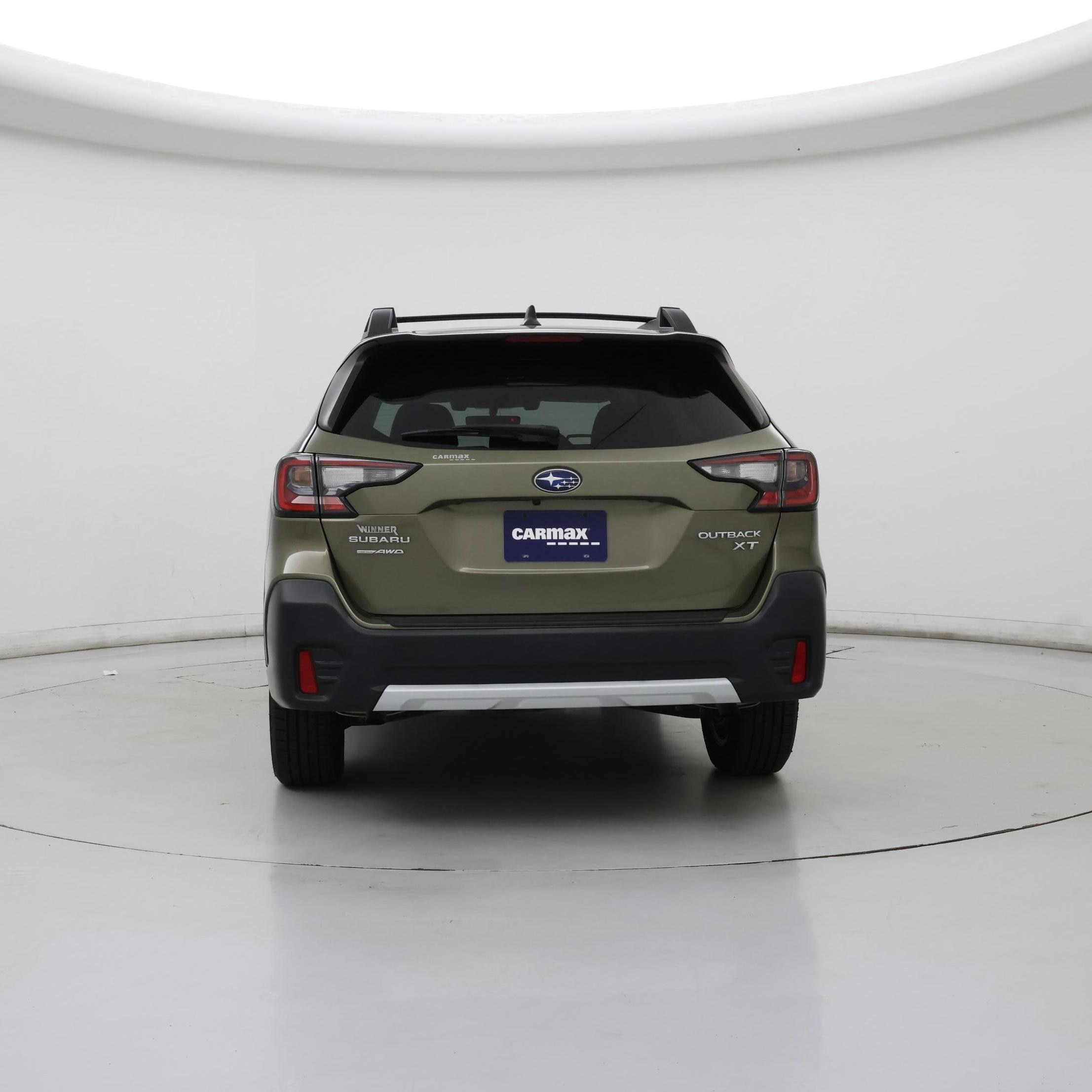 Thumbnail: 2022 Subaru Outback - 6